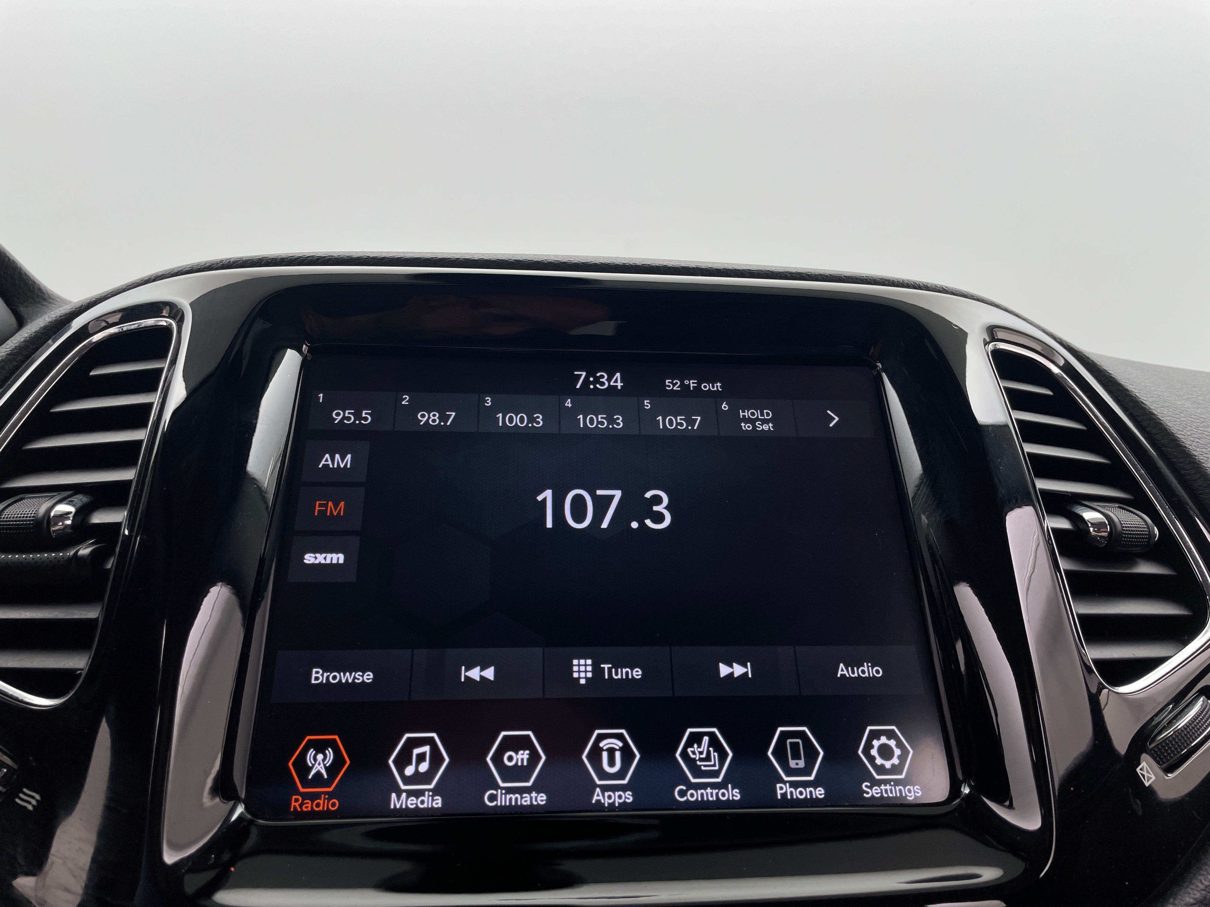 2019 Jeep Compass Limited 3