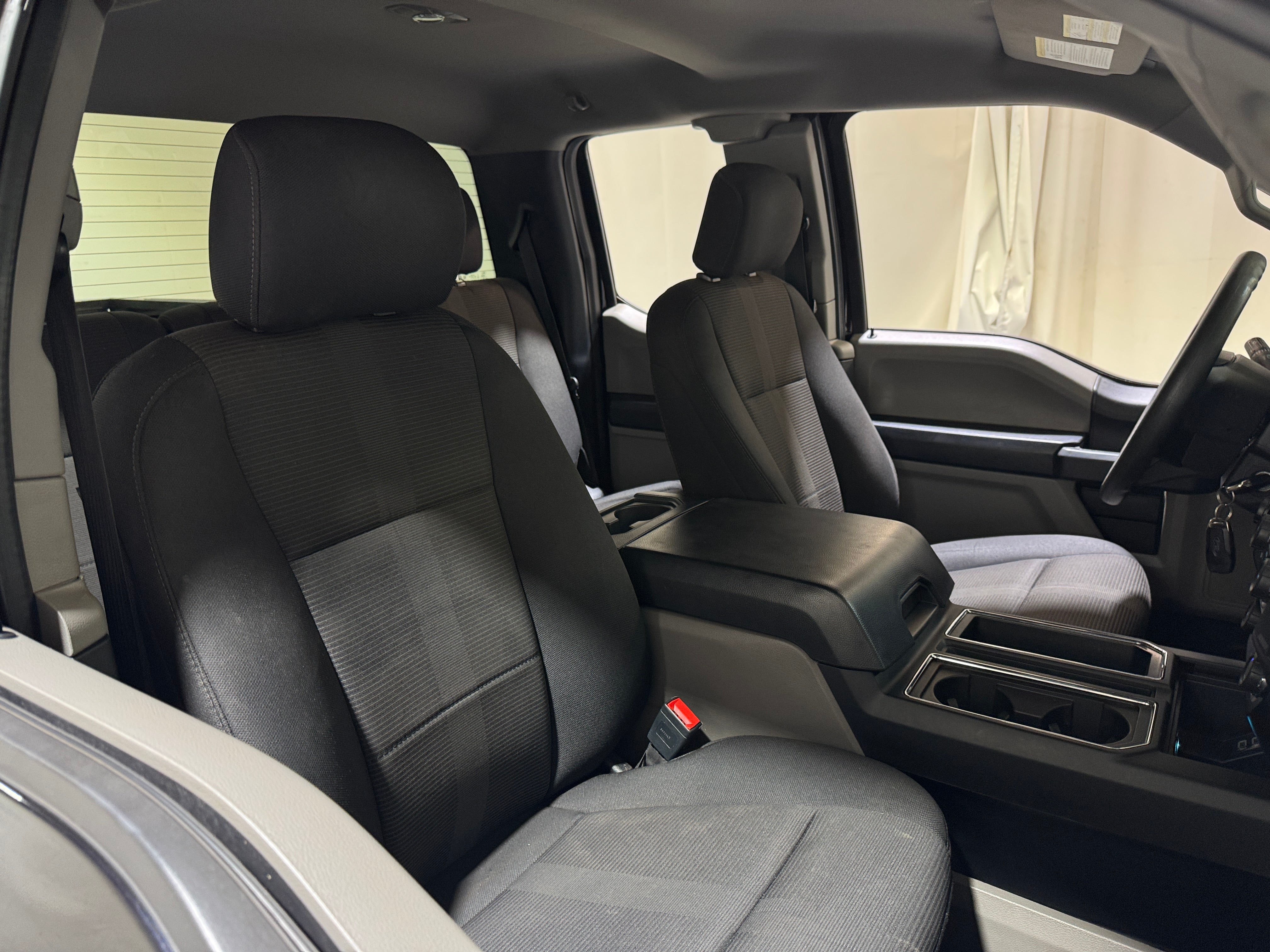 2020 Ford Econoline E-150 2