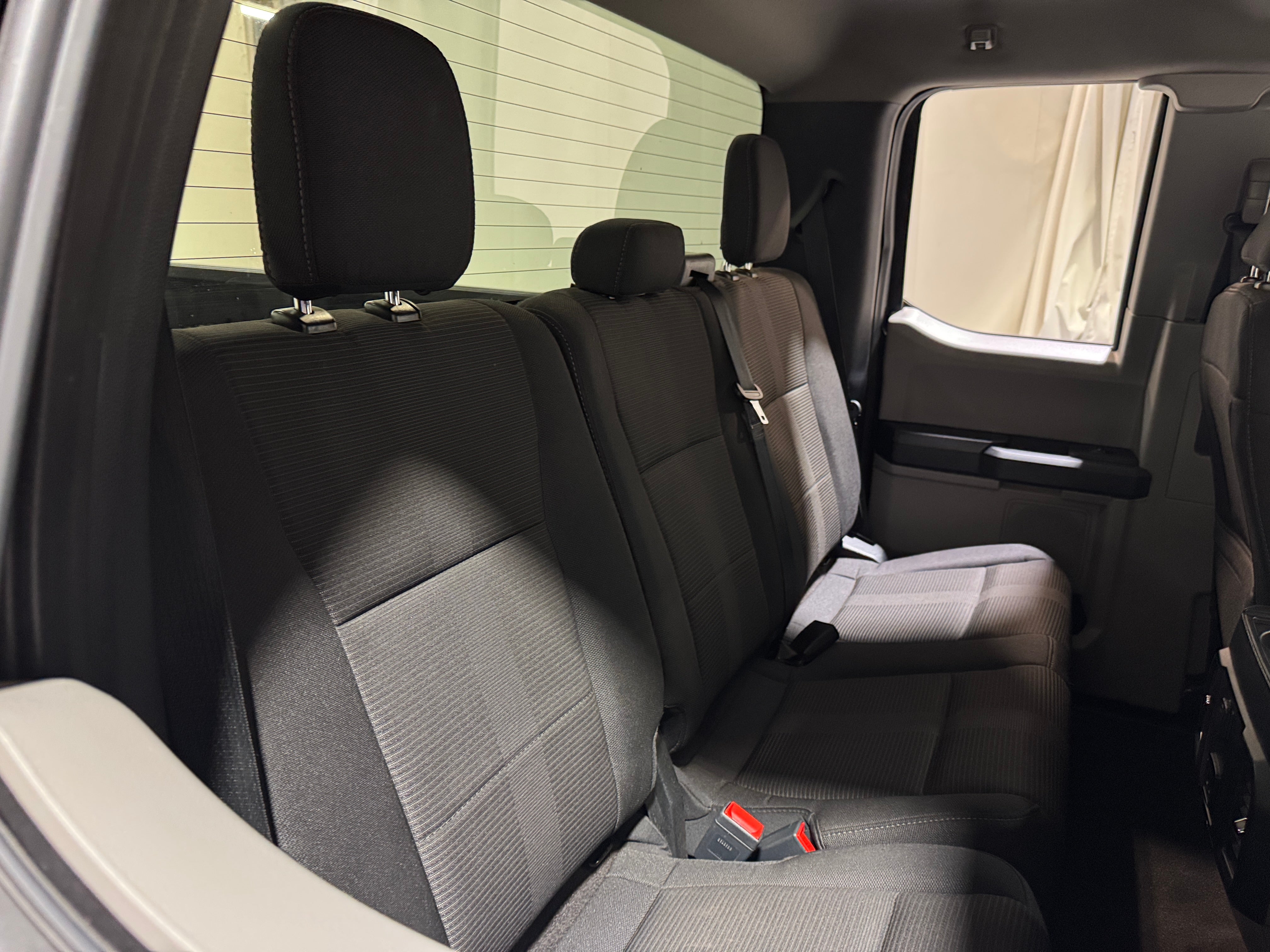 2020 Ford Econoline E-150 6