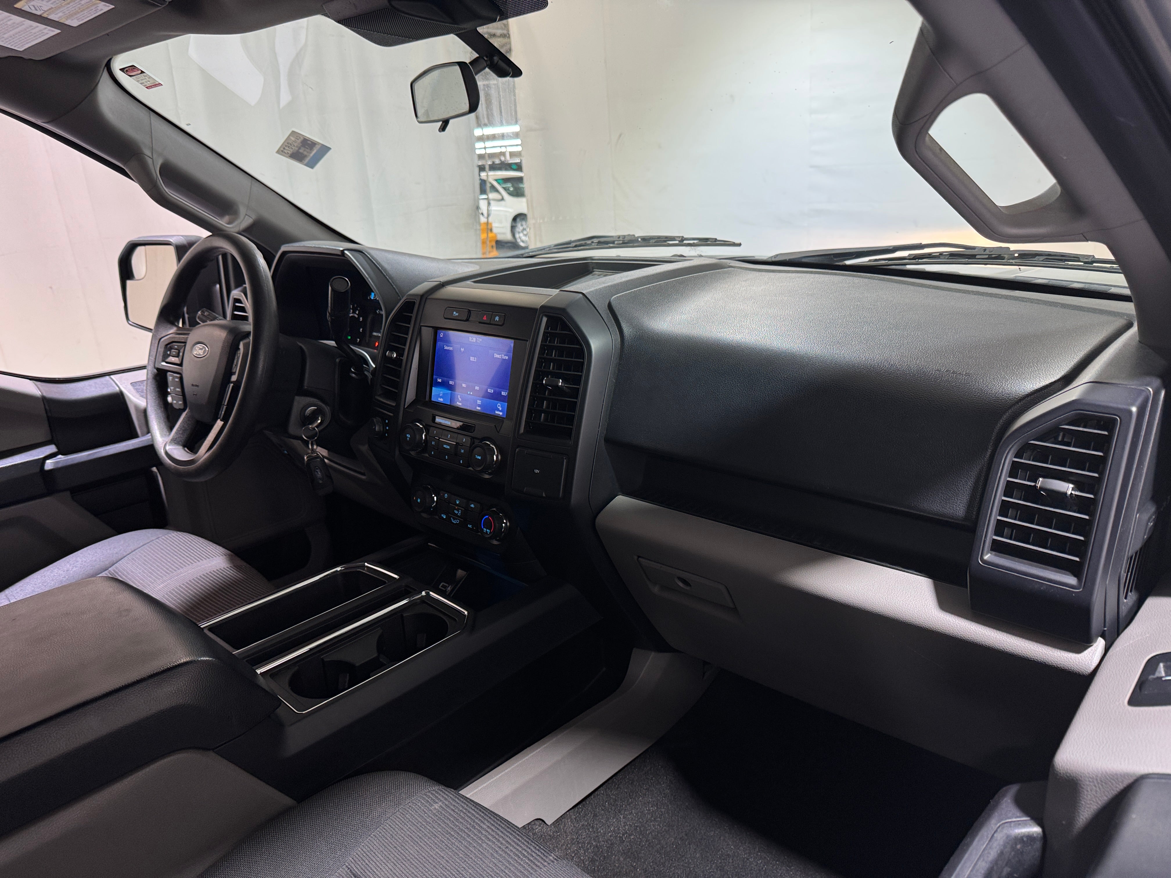2020 Ford Econoline E-150 3
