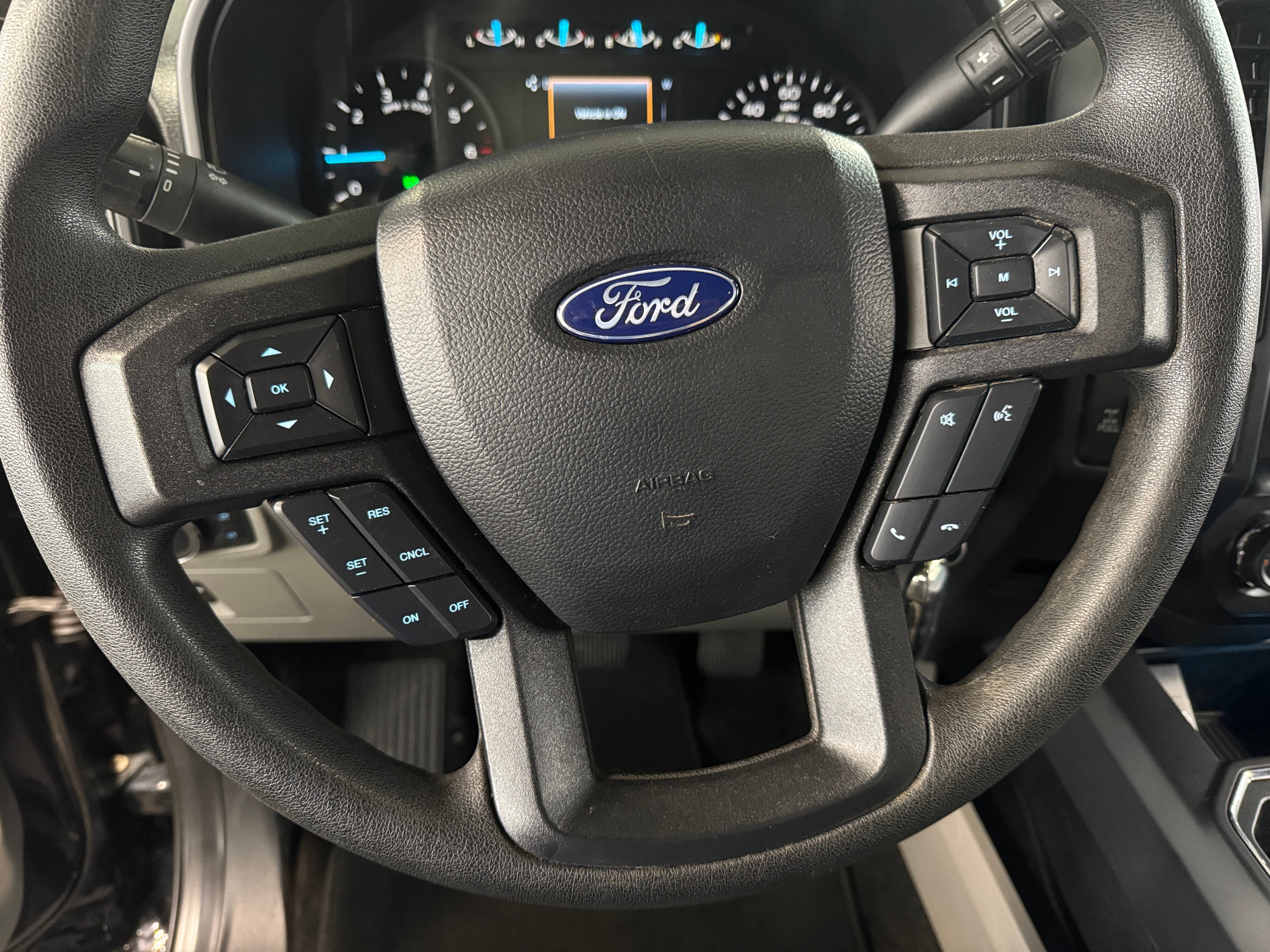 2020 Ford Econoline E-150 5