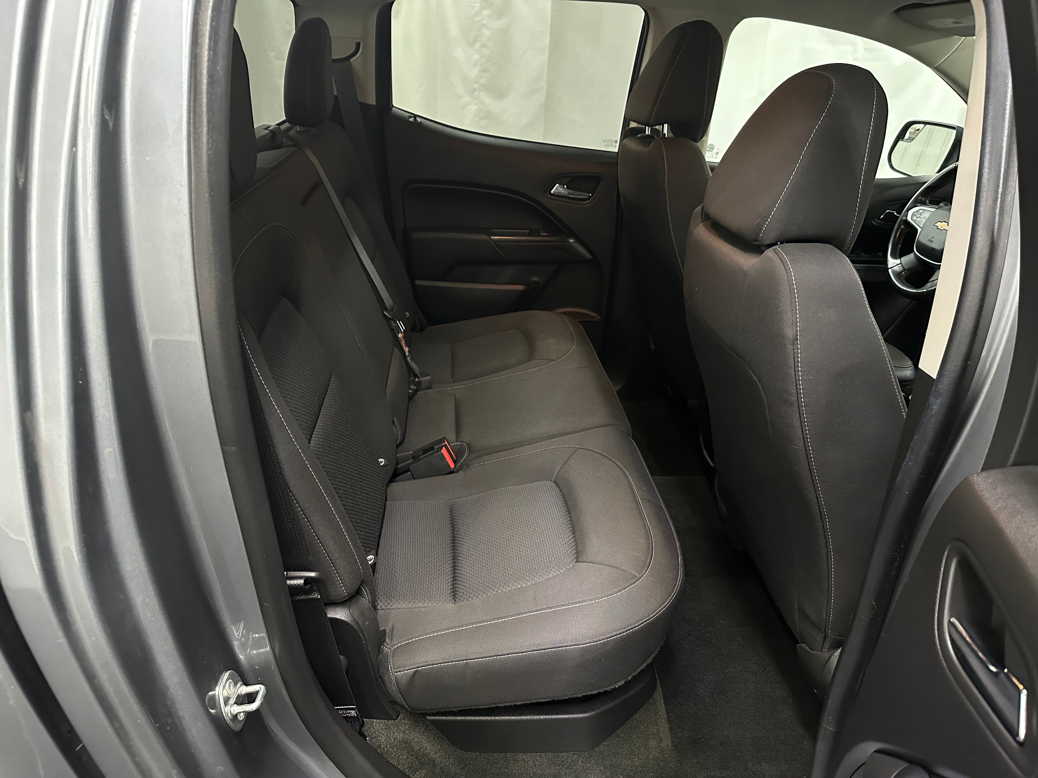 2018 Chevrolet Colorado LT 6