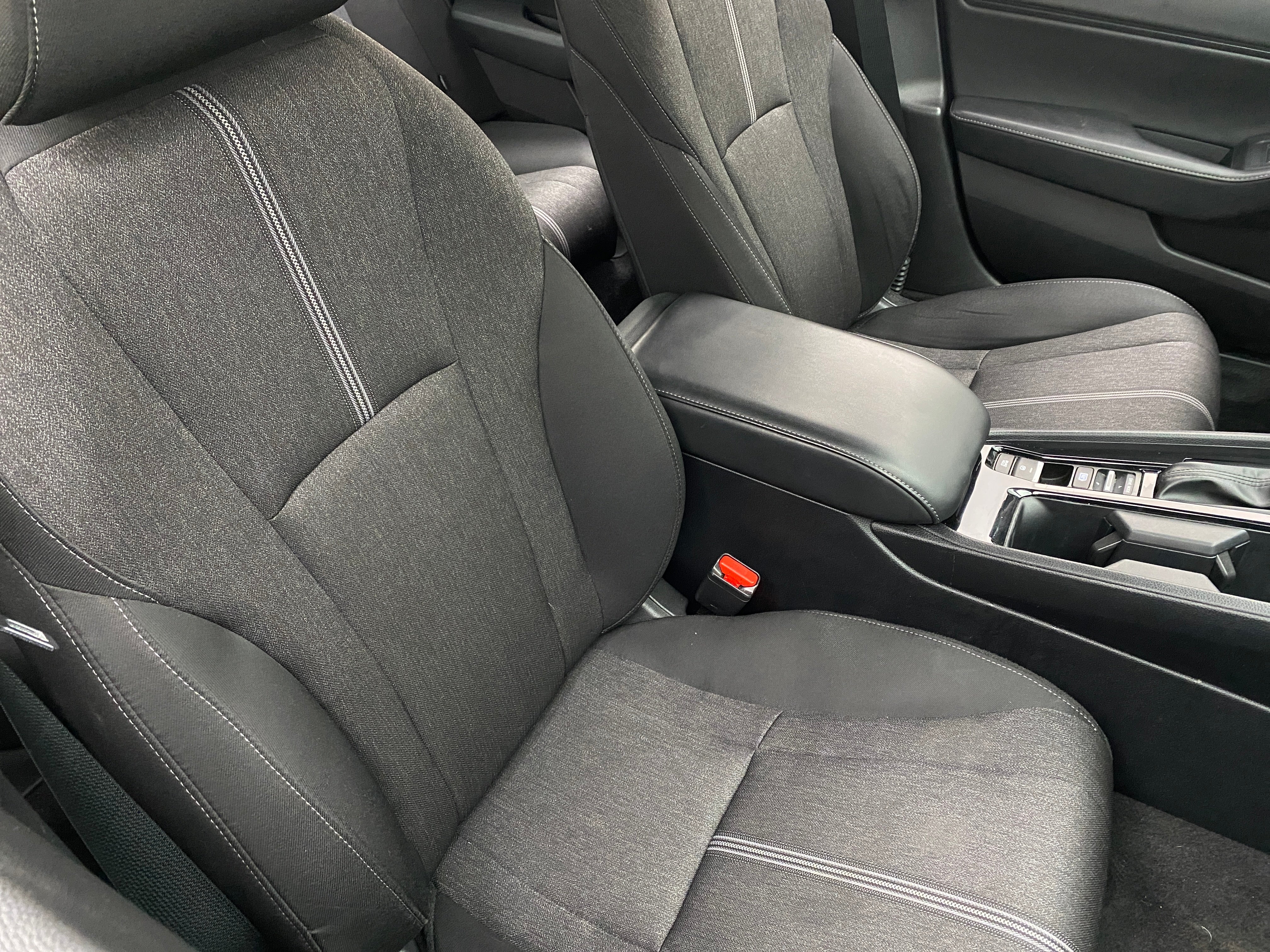 2023 Honda Accord Sport 2
