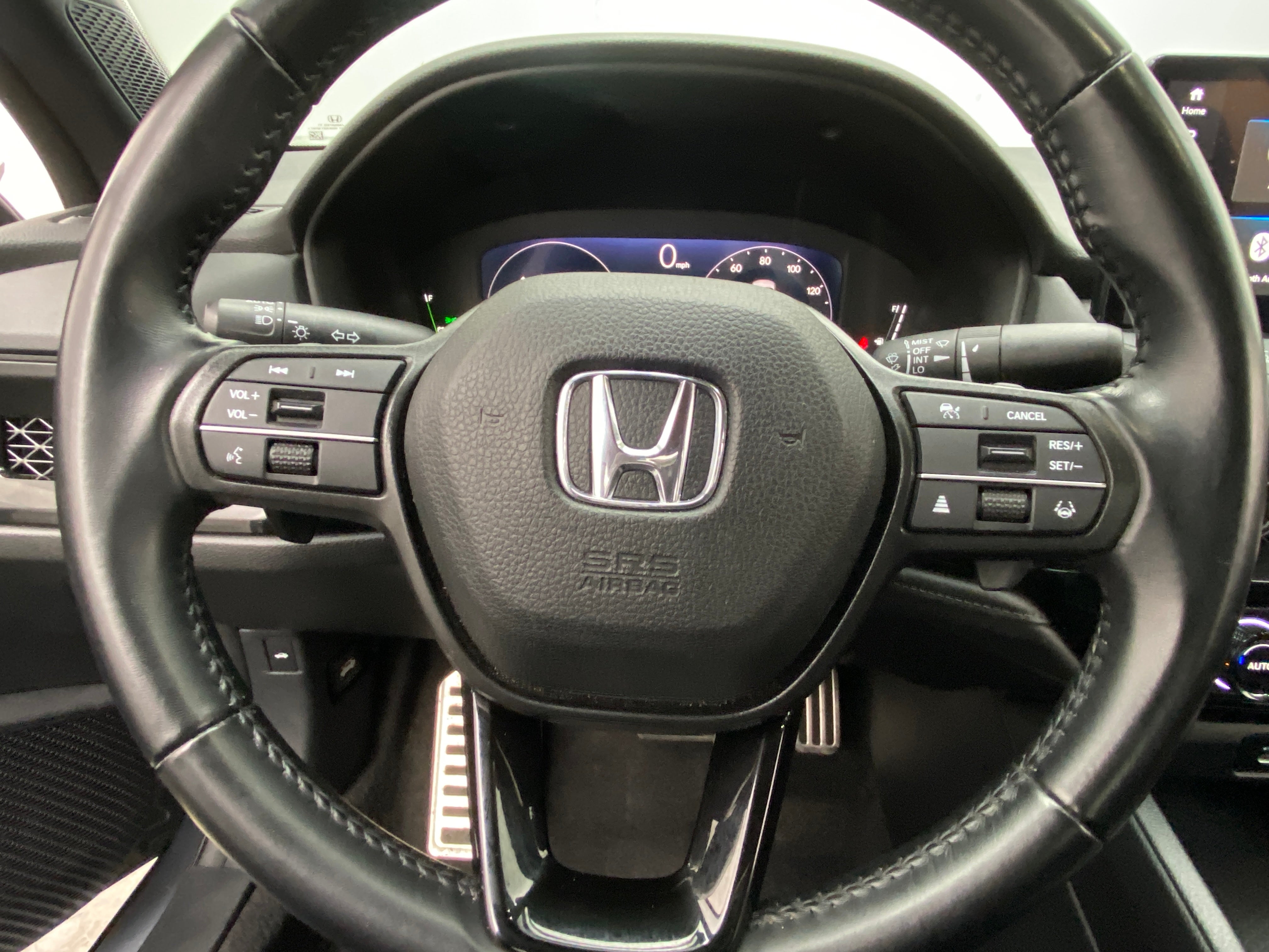 2023 Honda Accord Sport 5
