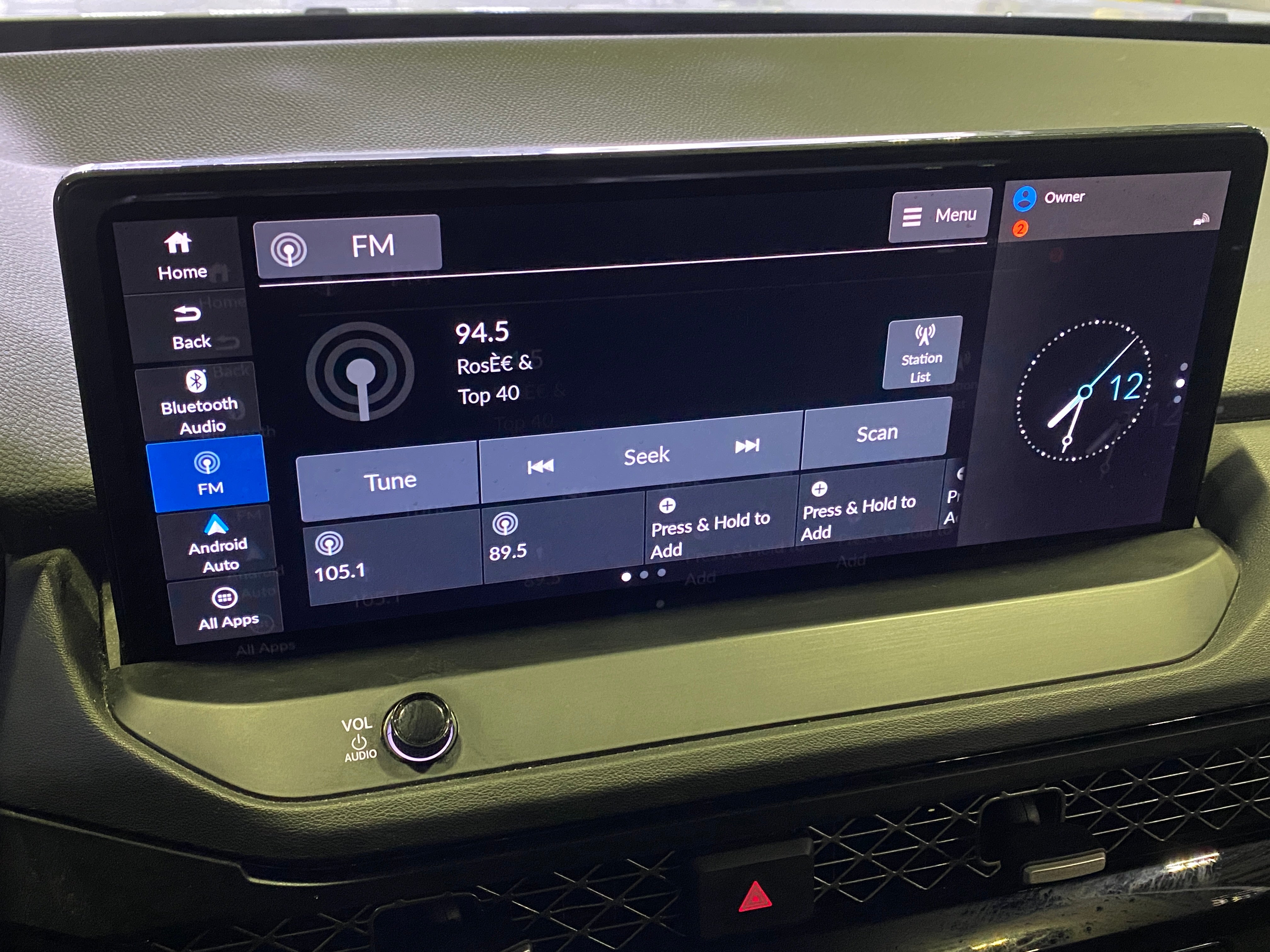 2023 Honda Accord Sport 4