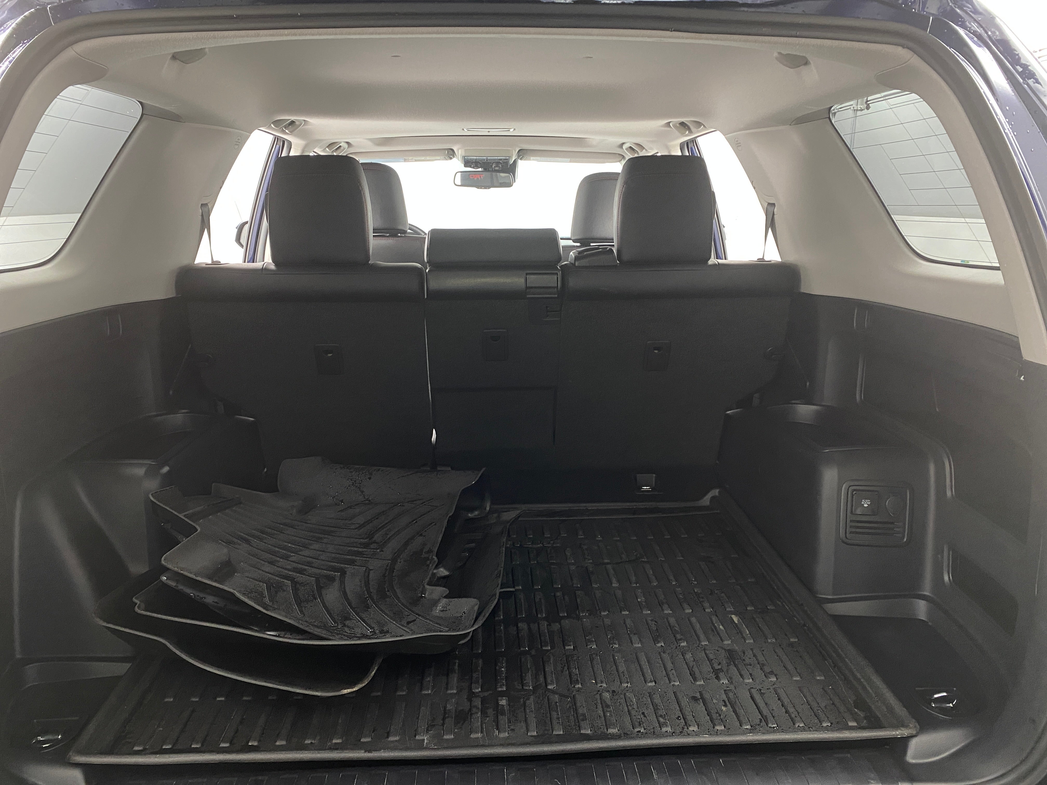 2024 Toyota 4Runner TRD Off Road 6