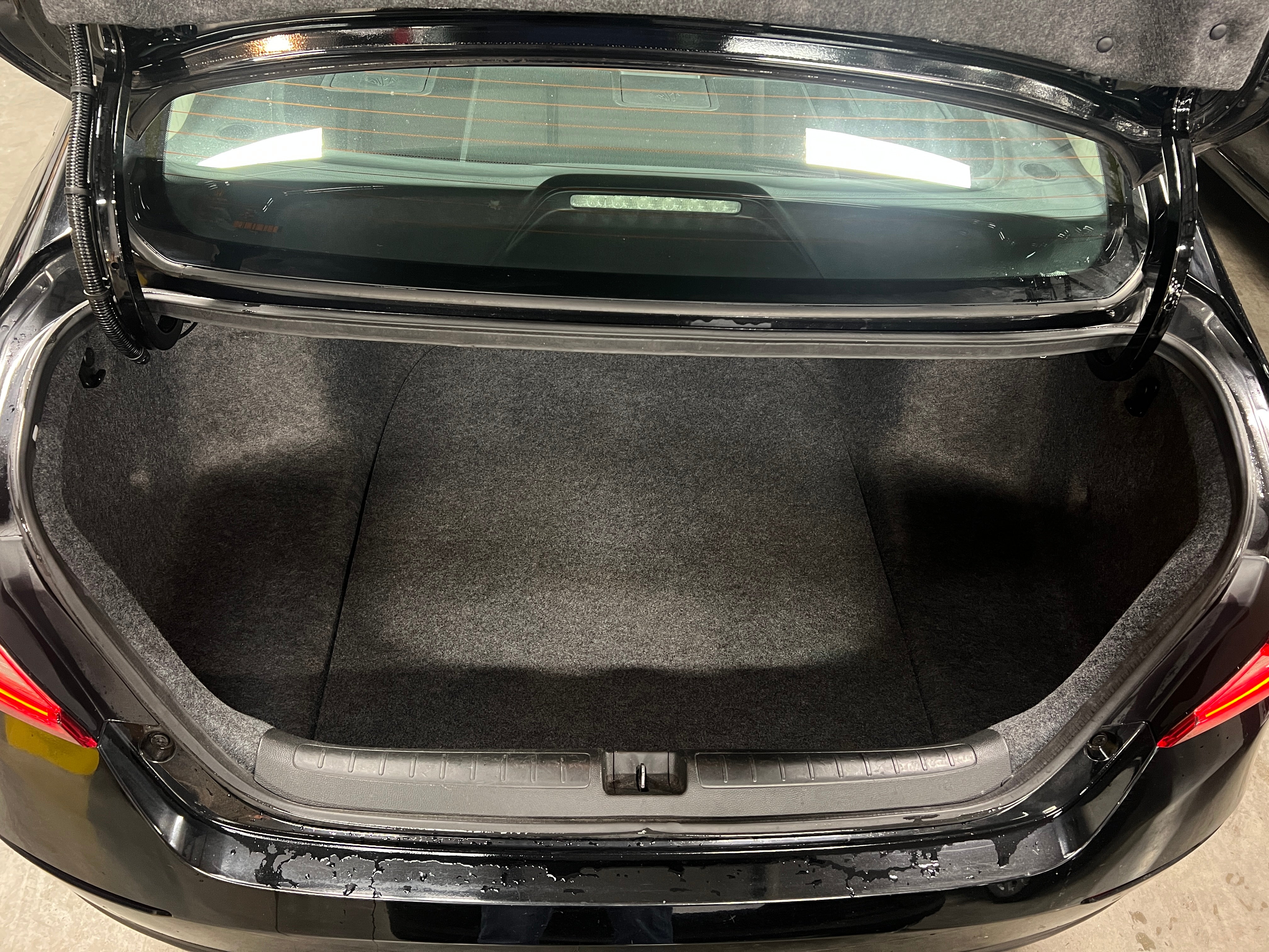 2018 Honda Accord LX 7