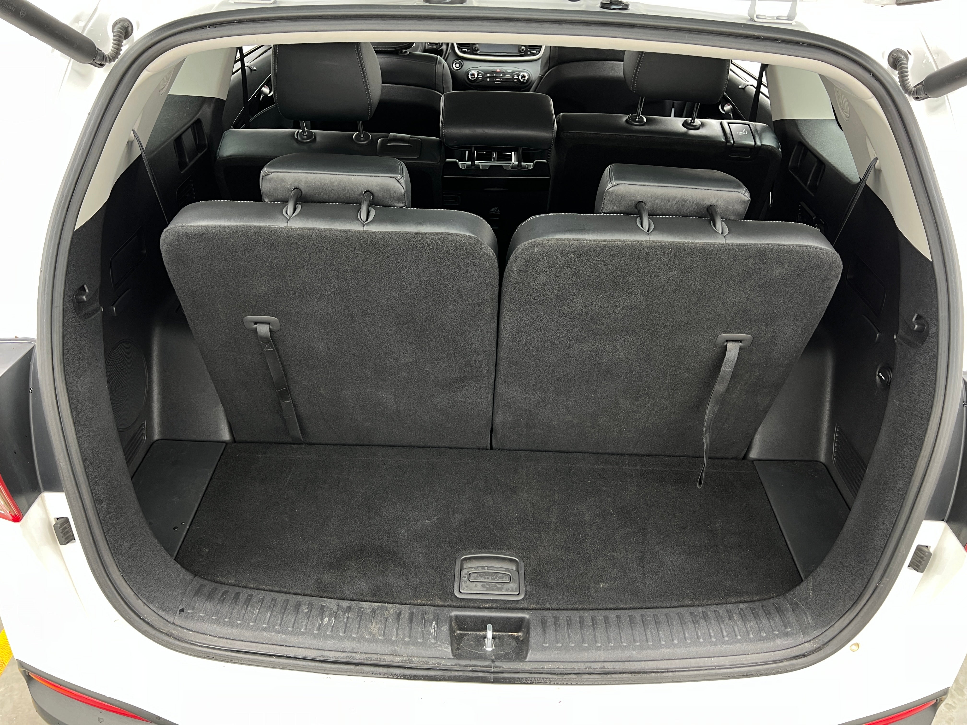 2016 Kia Sorento EX 6
