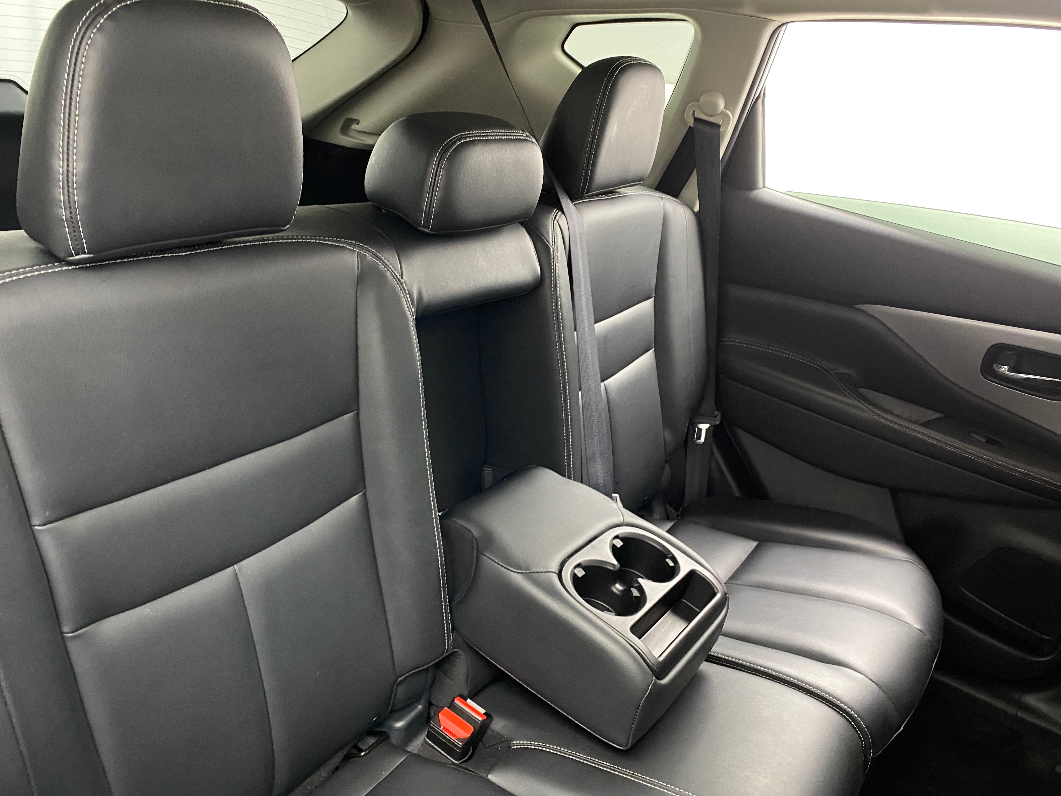 2023 Nissan Murano SV 5