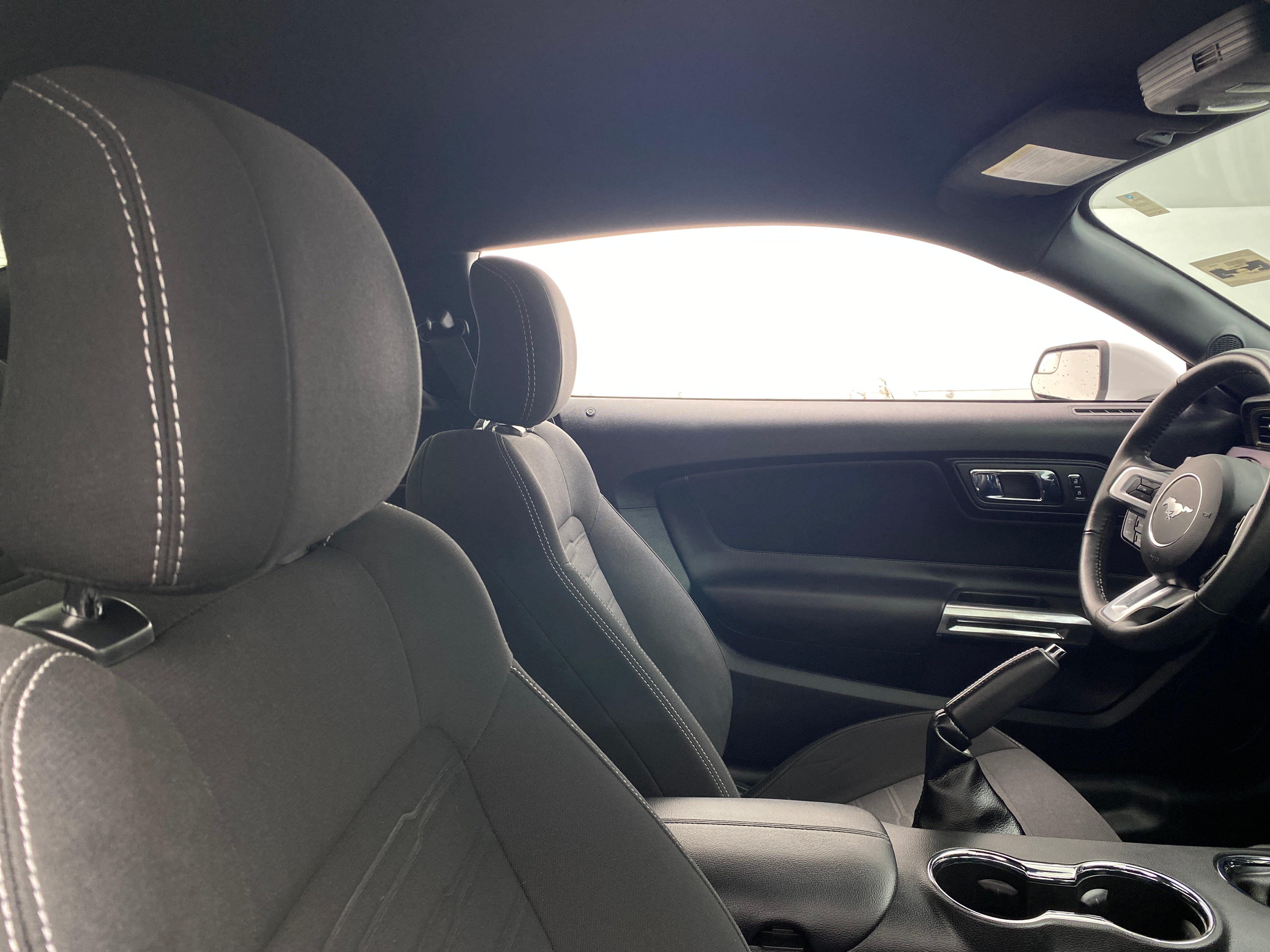 2015 Ford Mustang GT 2