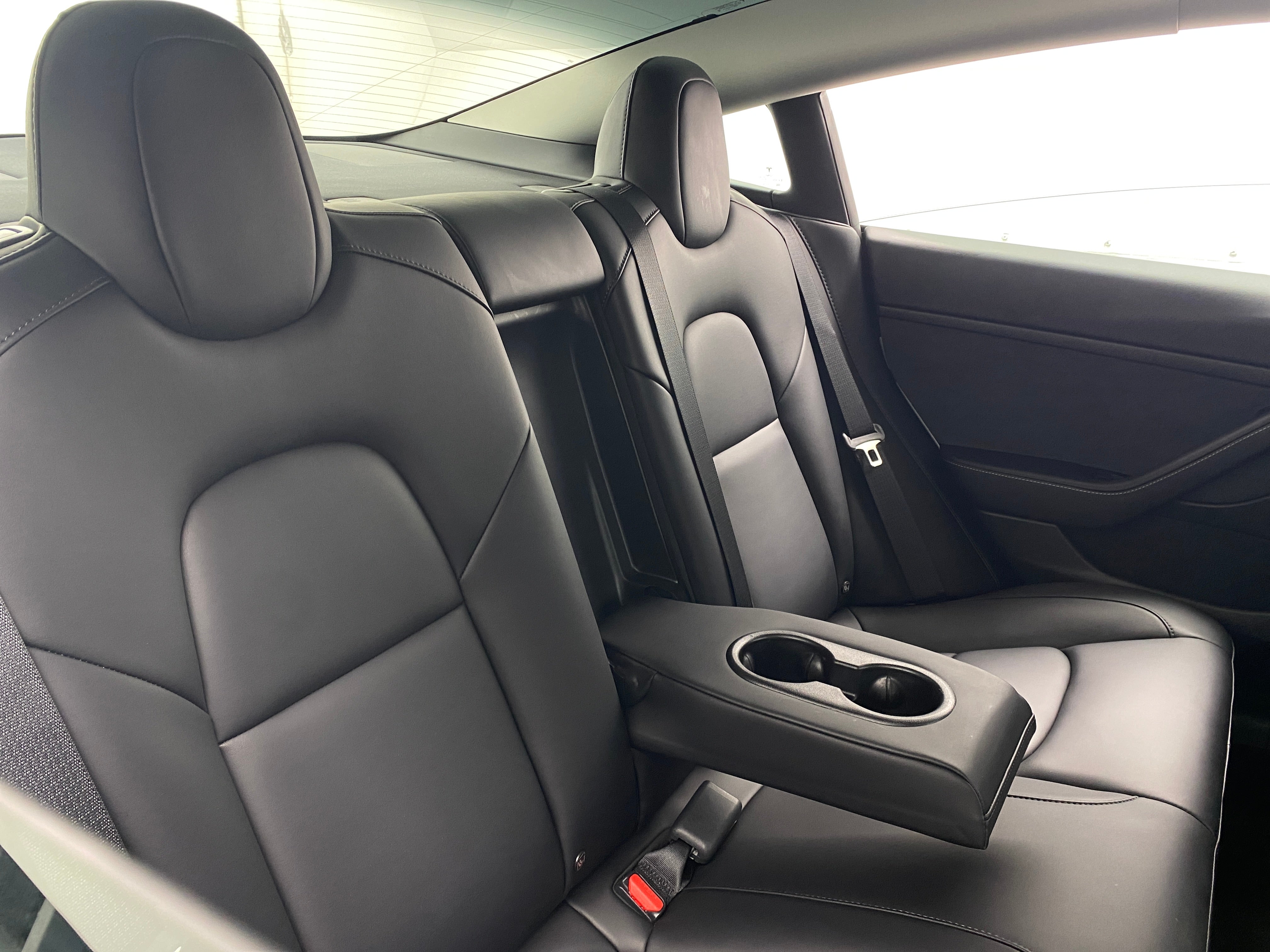 2022 Tesla Model 3 Long Range 5