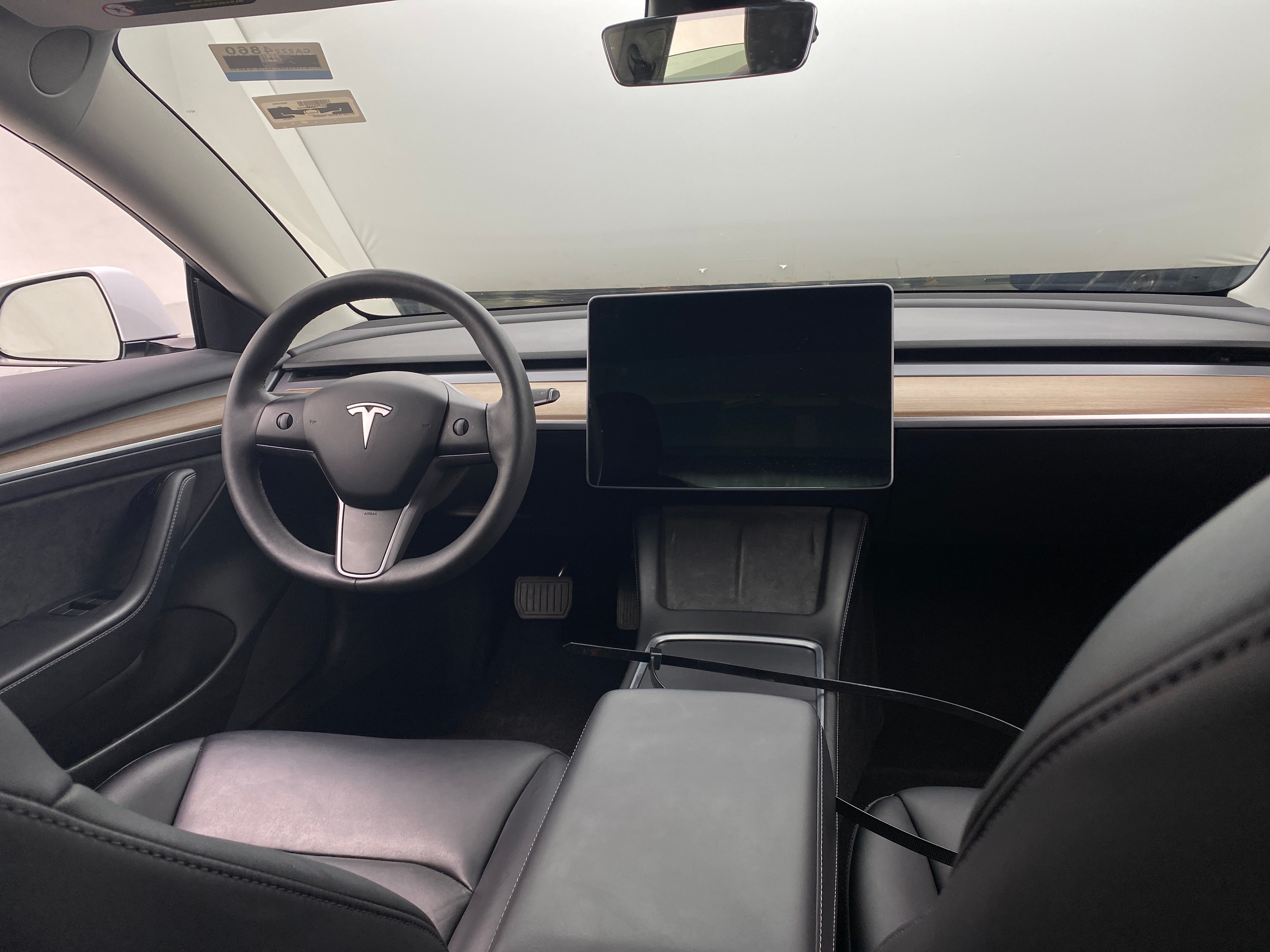 2022 Tesla Model 3 Long Range 2