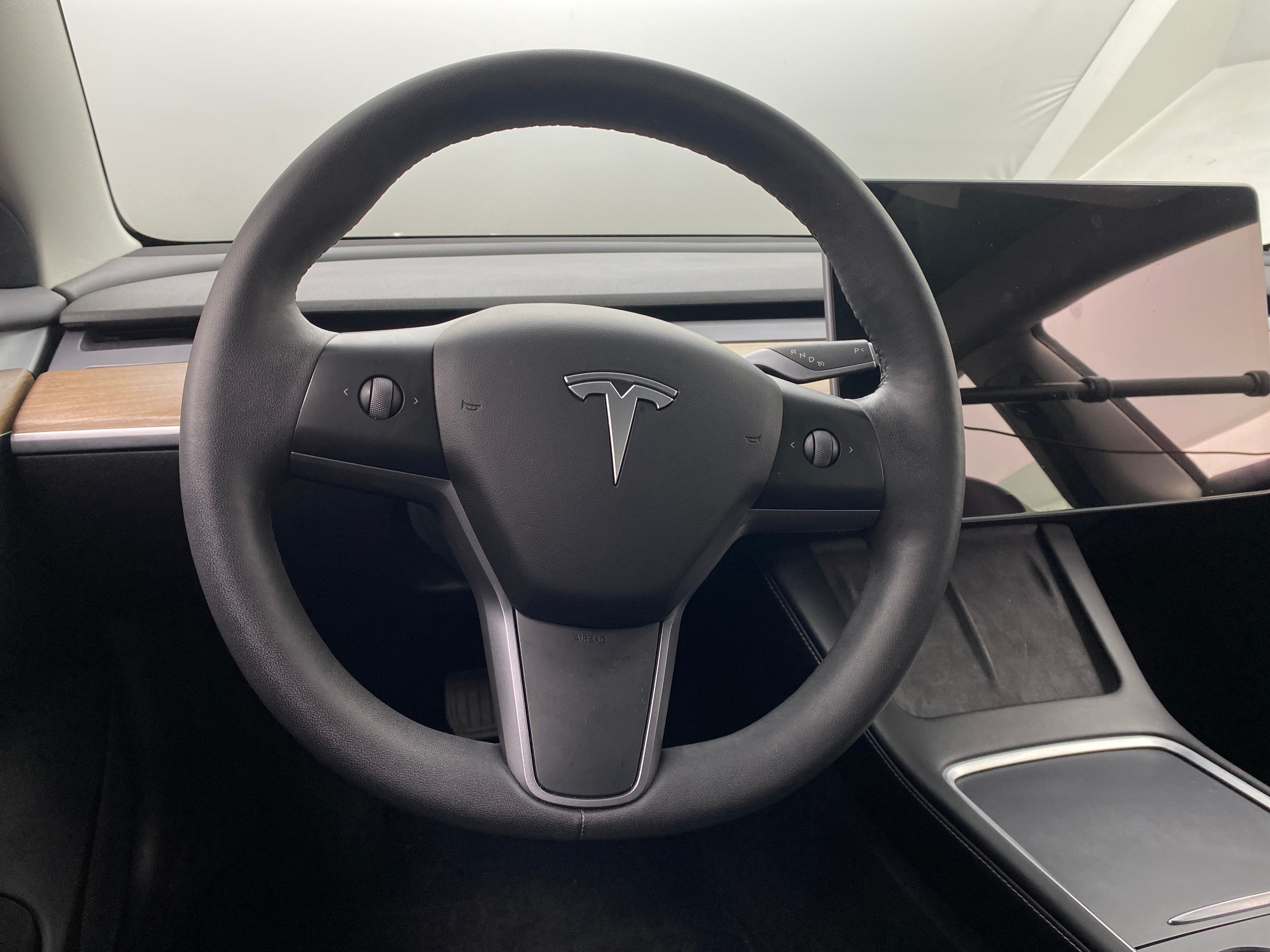 2022 Tesla Model 3 Long Range 4