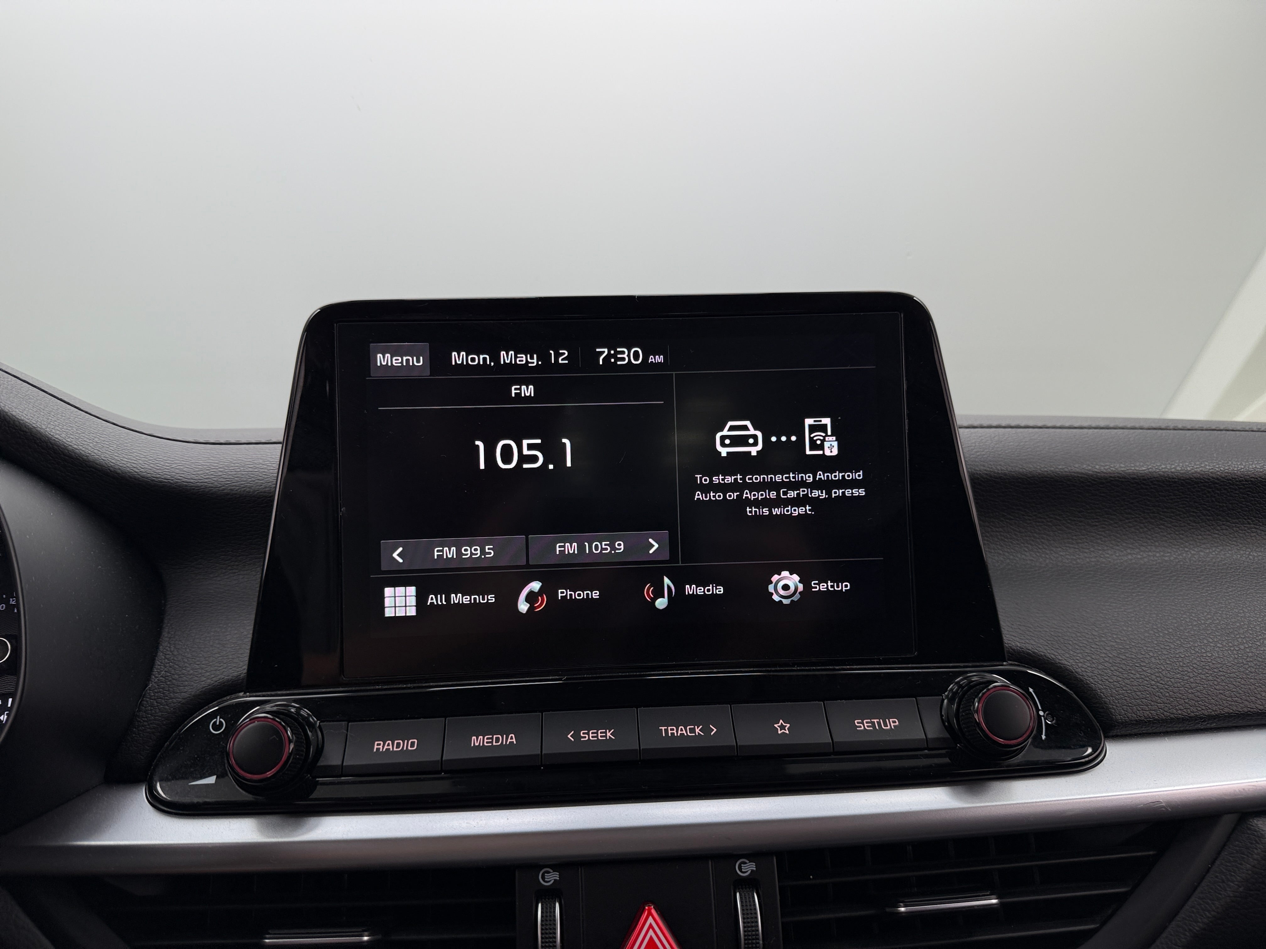 2024 Kia Forte LXS 4