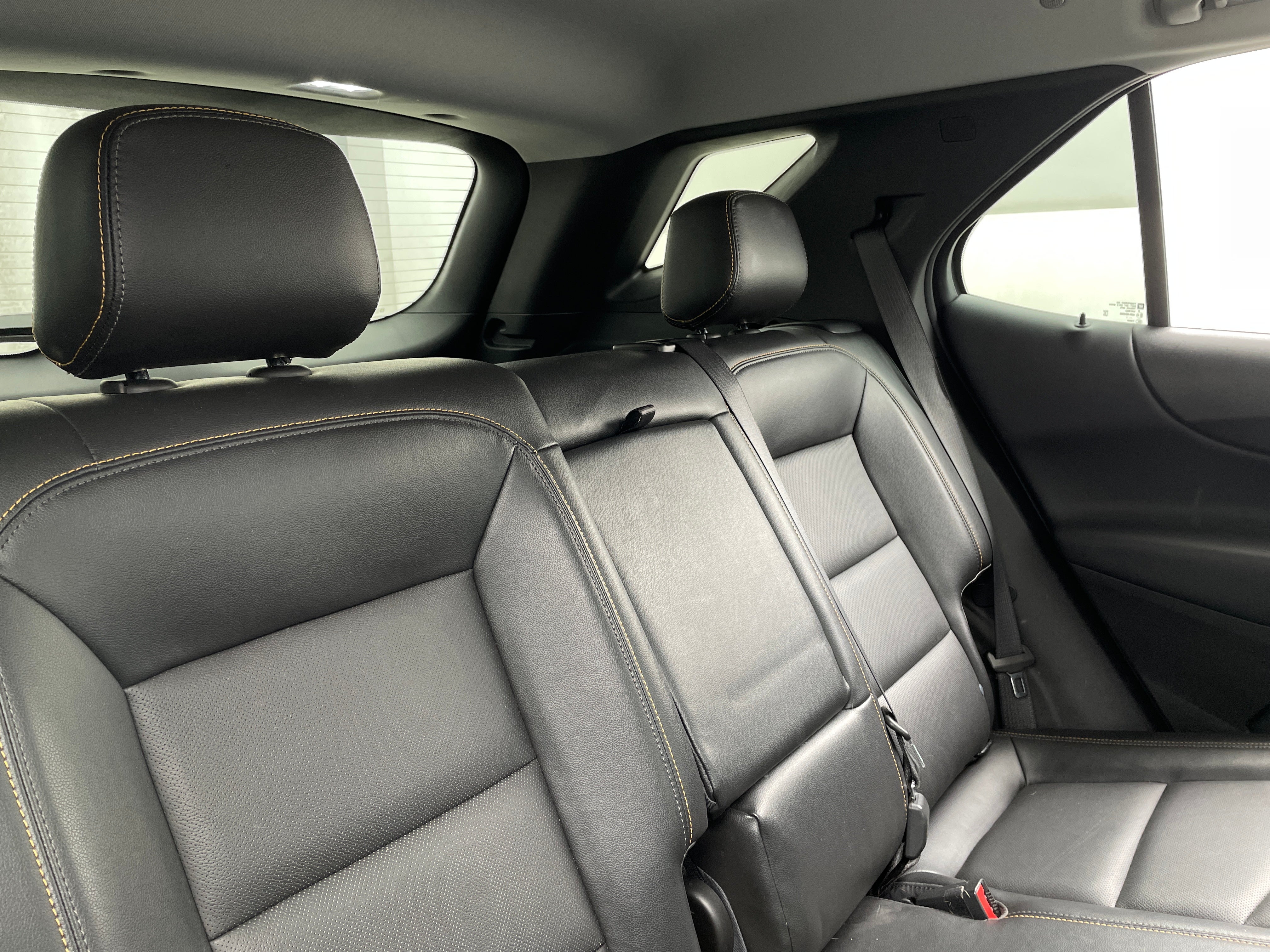 2021 Chevrolet Equinox LT 5