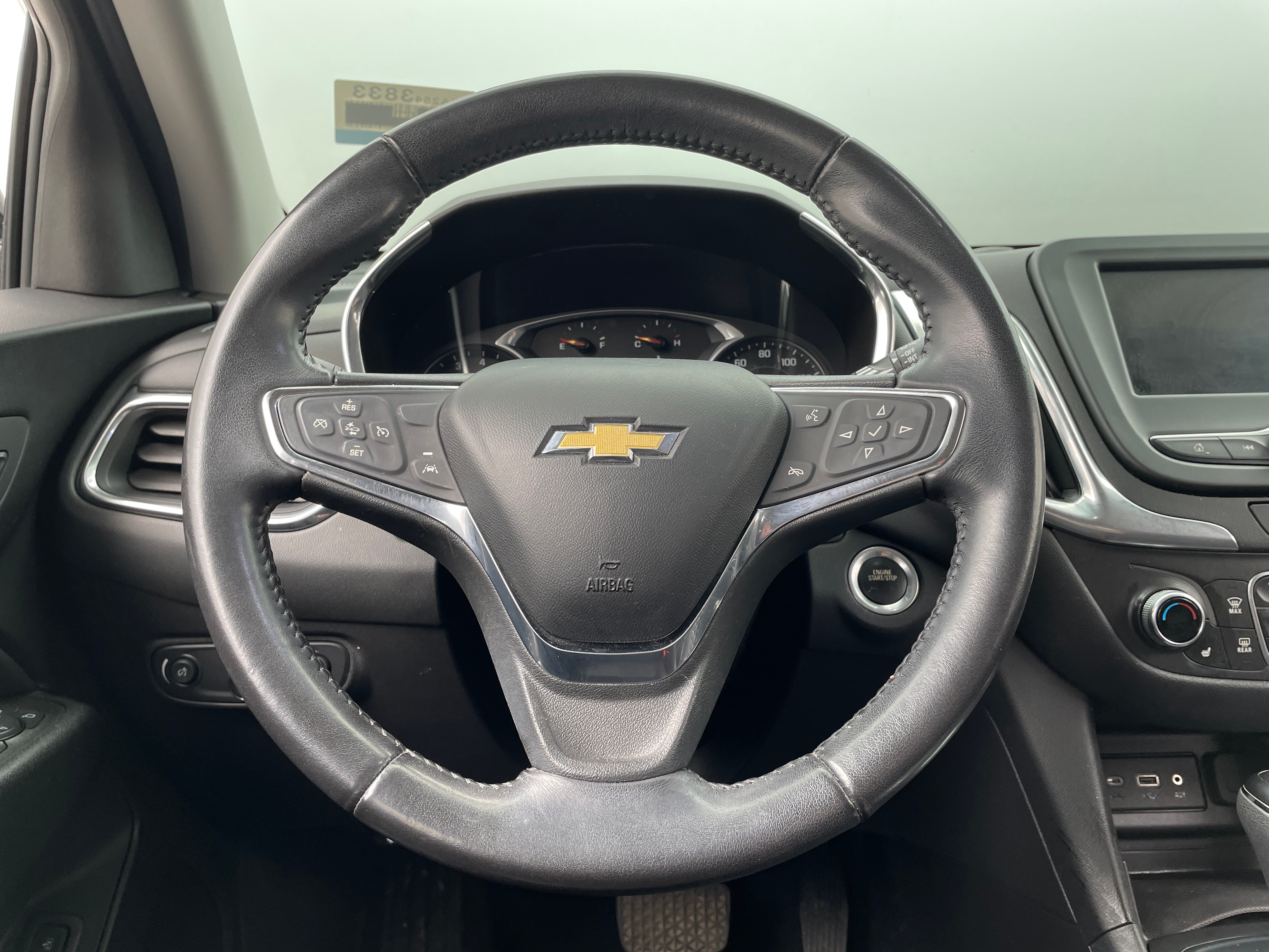 2021 Chevrolet Equinox LT 4