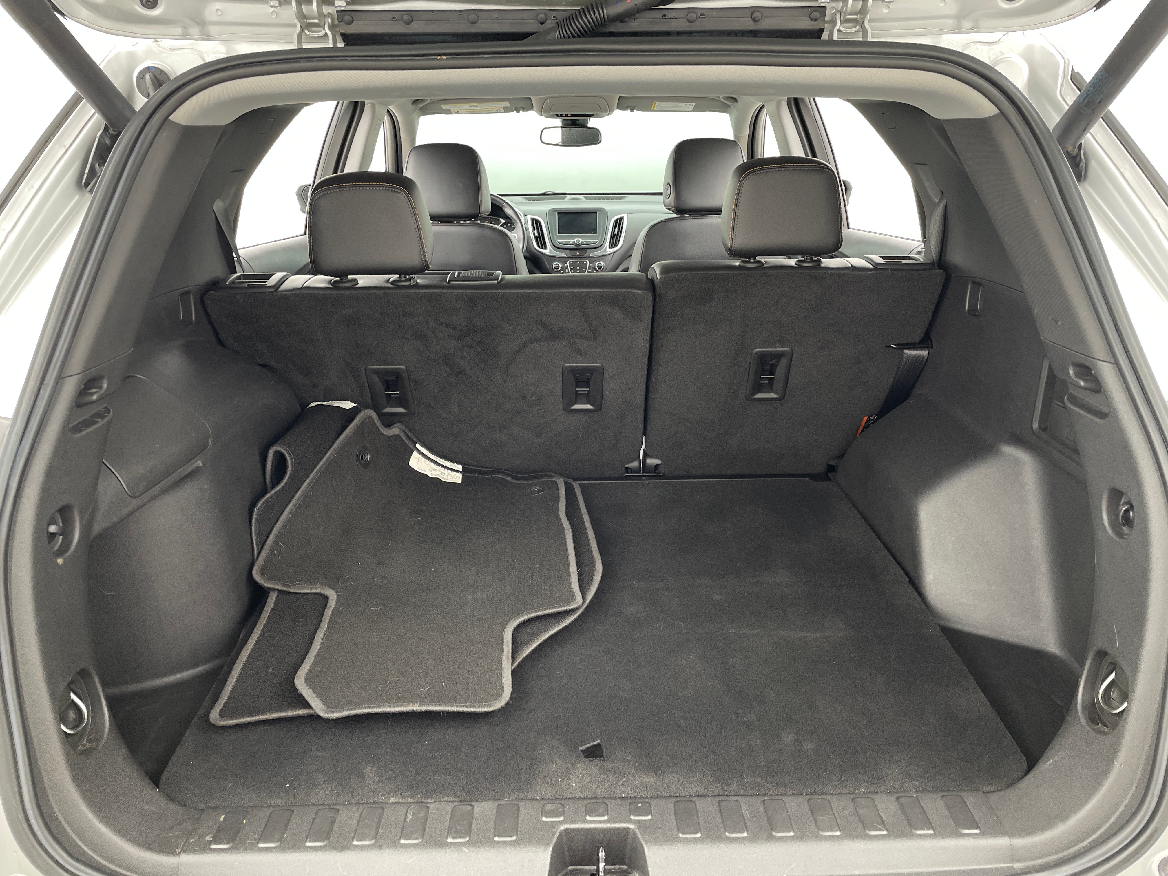 2021 Chevrolet Equinox LT 6