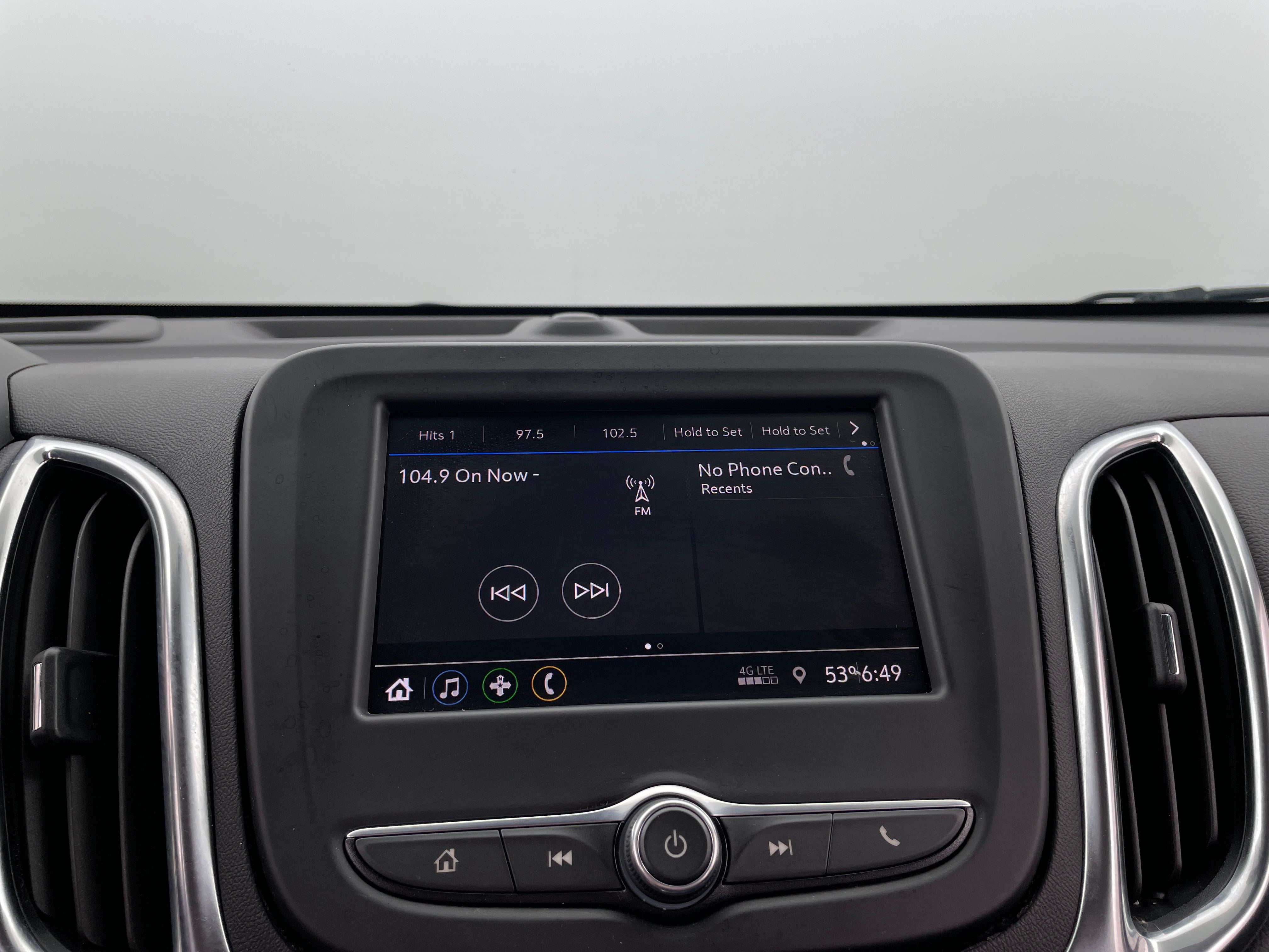 2021 Chevrolet Equinox LT 3