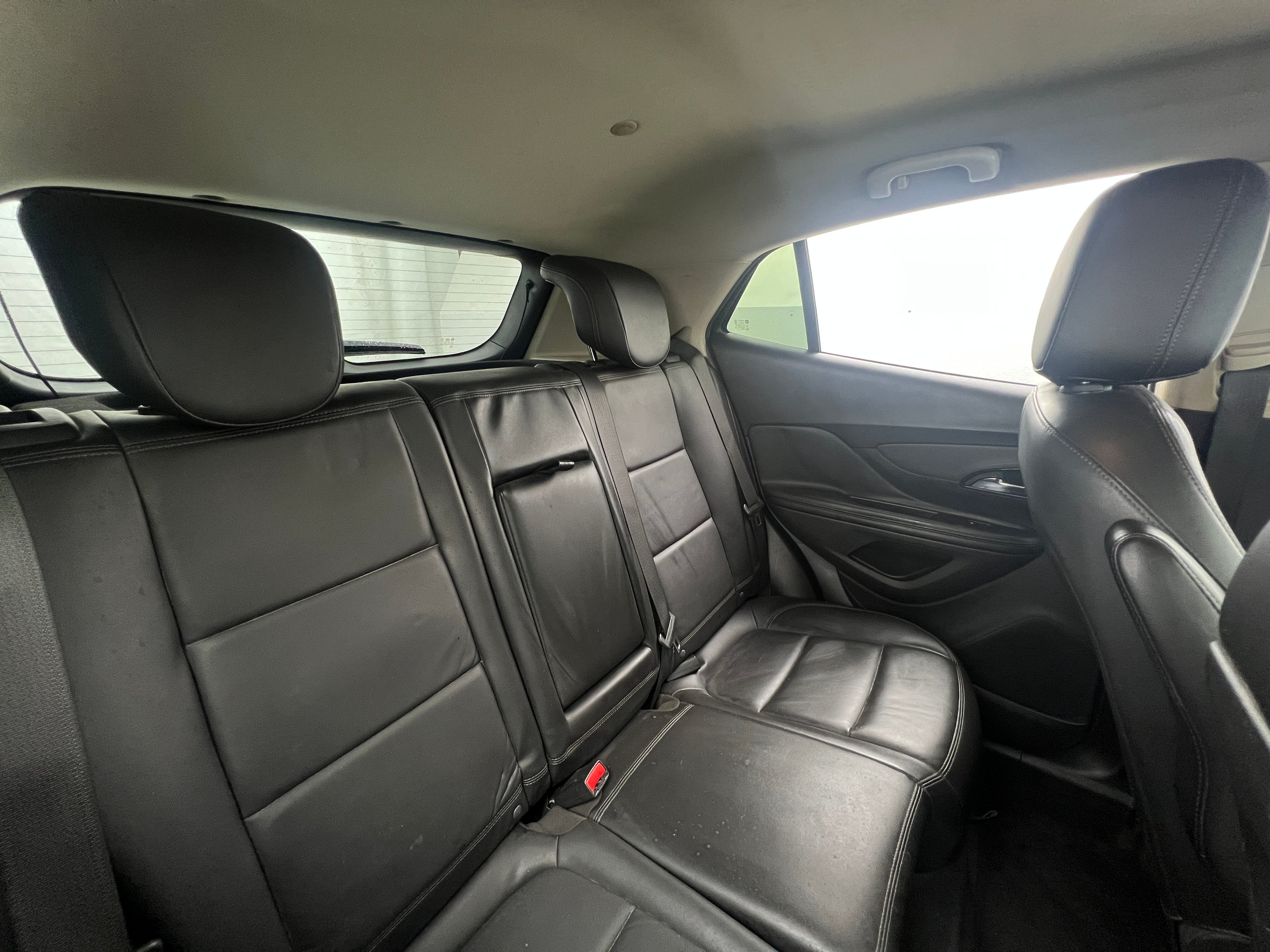 2019 Buick Encore Essence 5