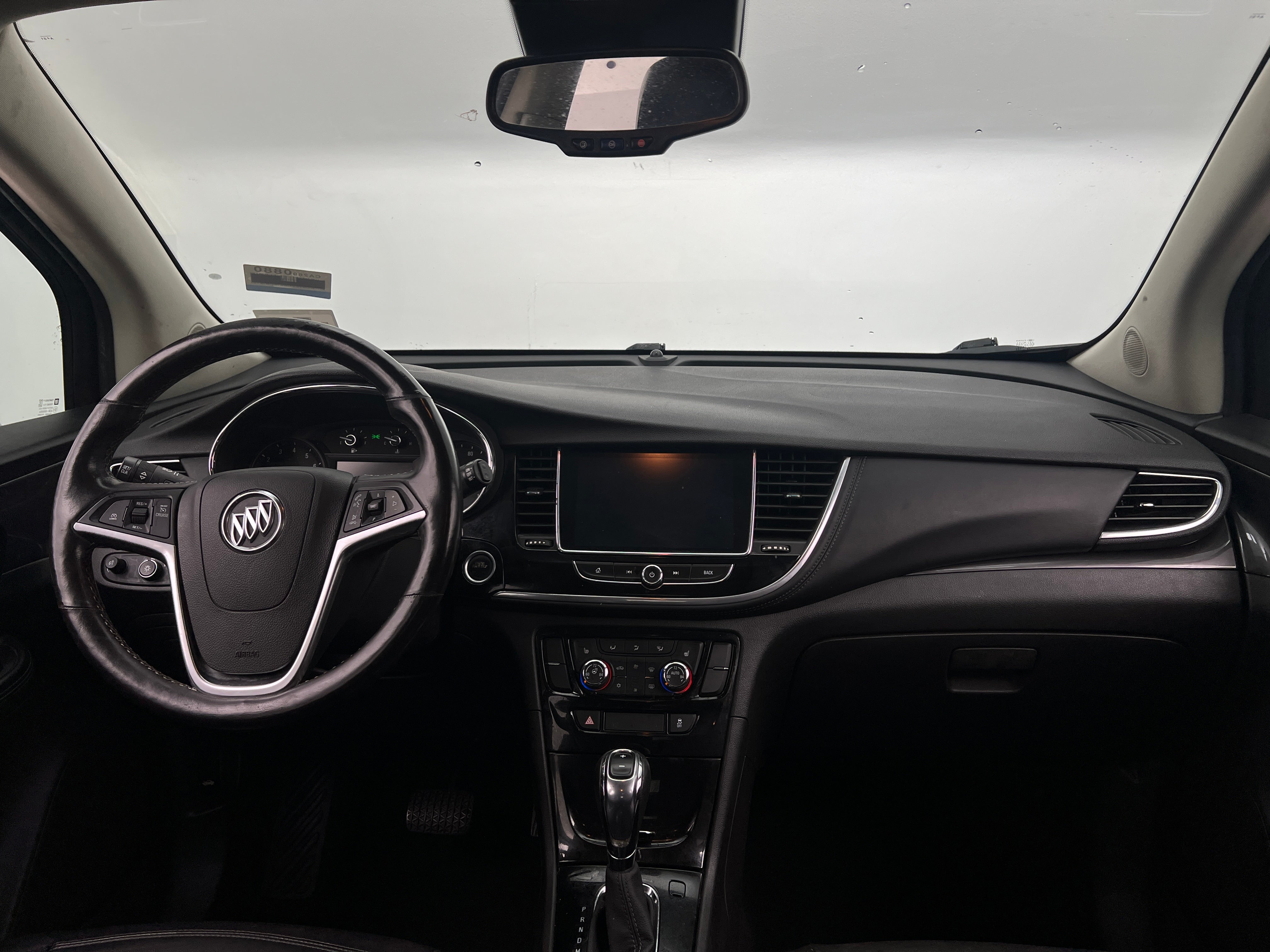 2019 Buick Encore Essence 2