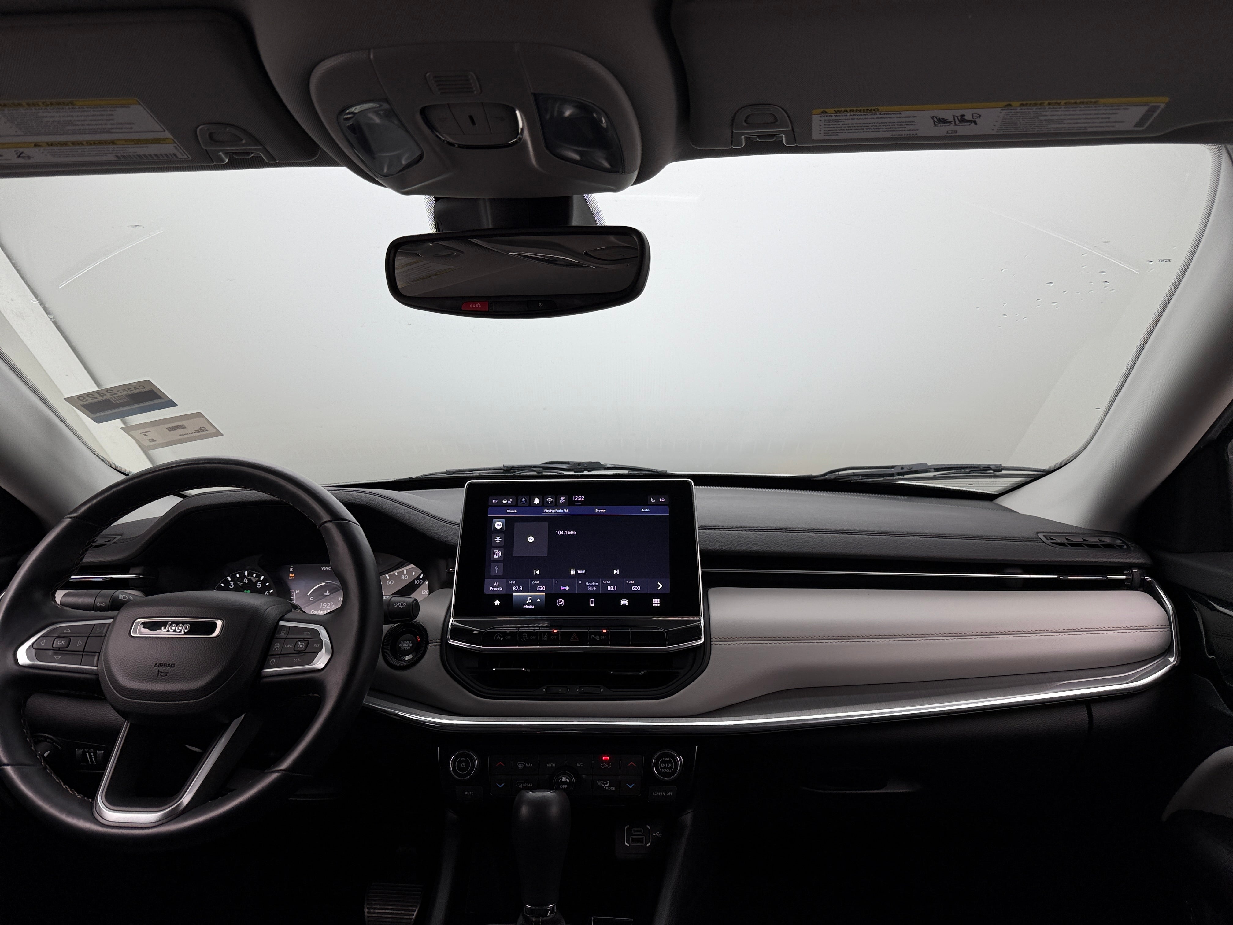 2022 Jeep Compass Limited 2