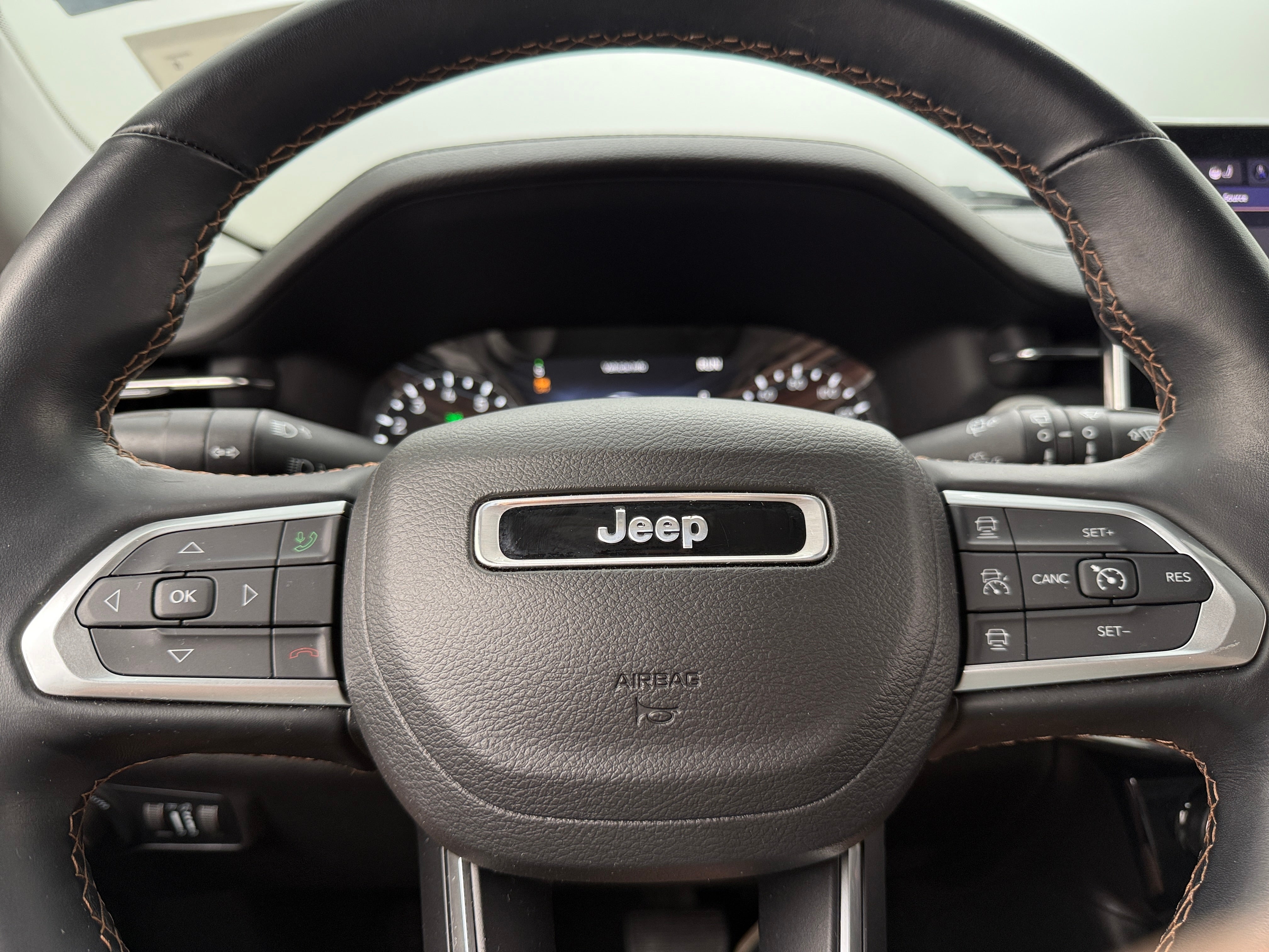 2022 Jeep Compass Limited 4