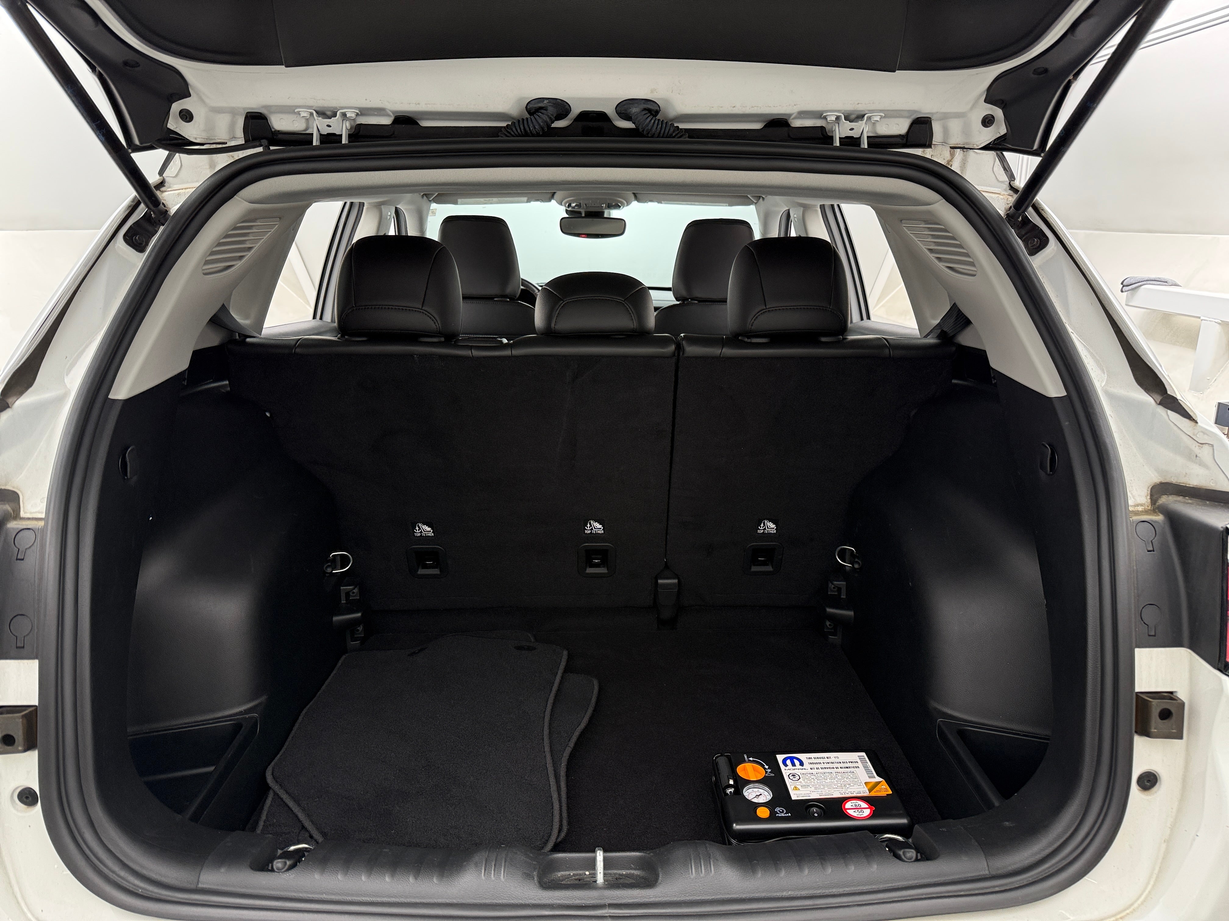 2022 Jeep Compass Limited 6
