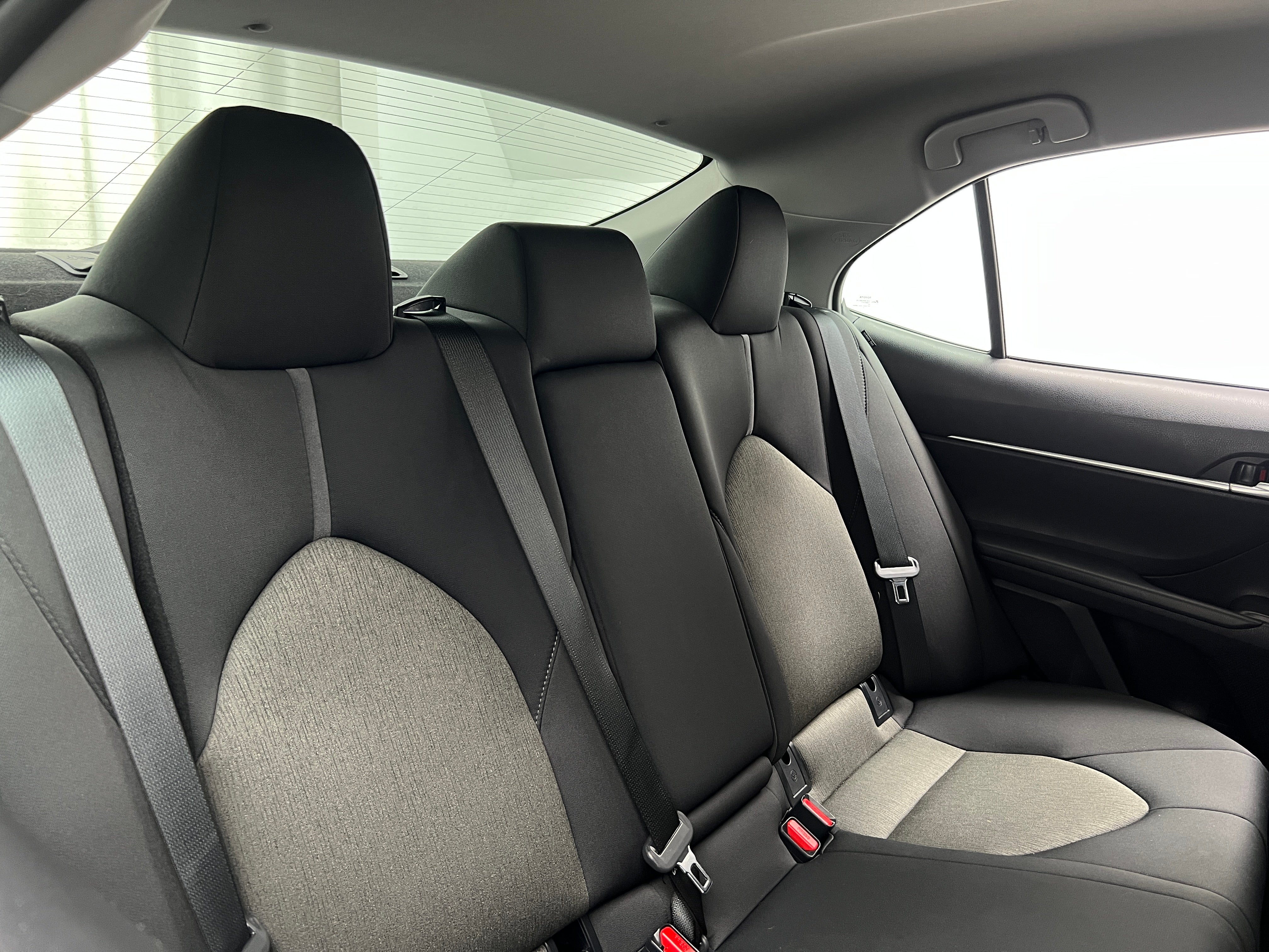 2023 Toyota Camry LE 6