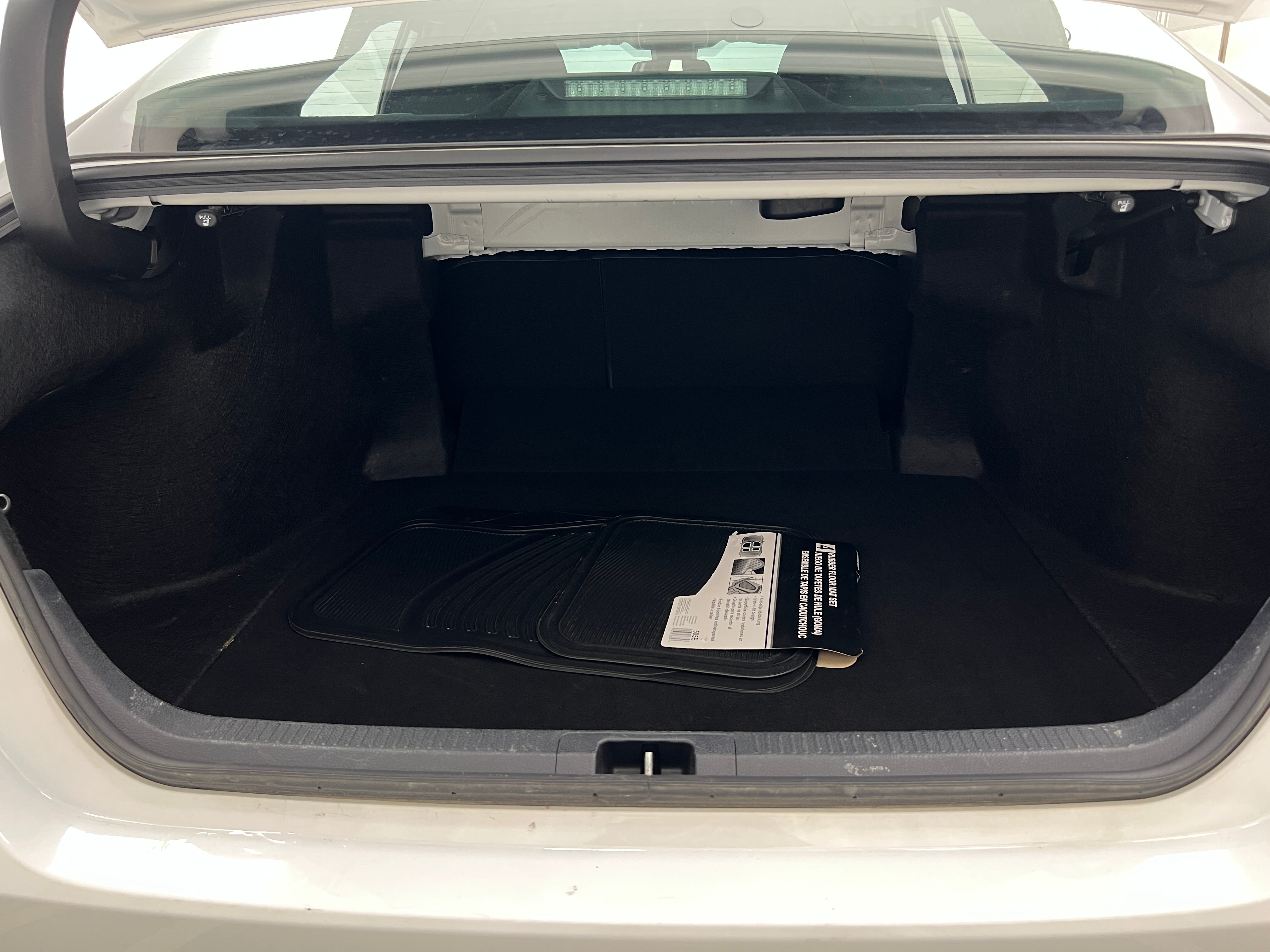 2023 Toyota Camry LE 7