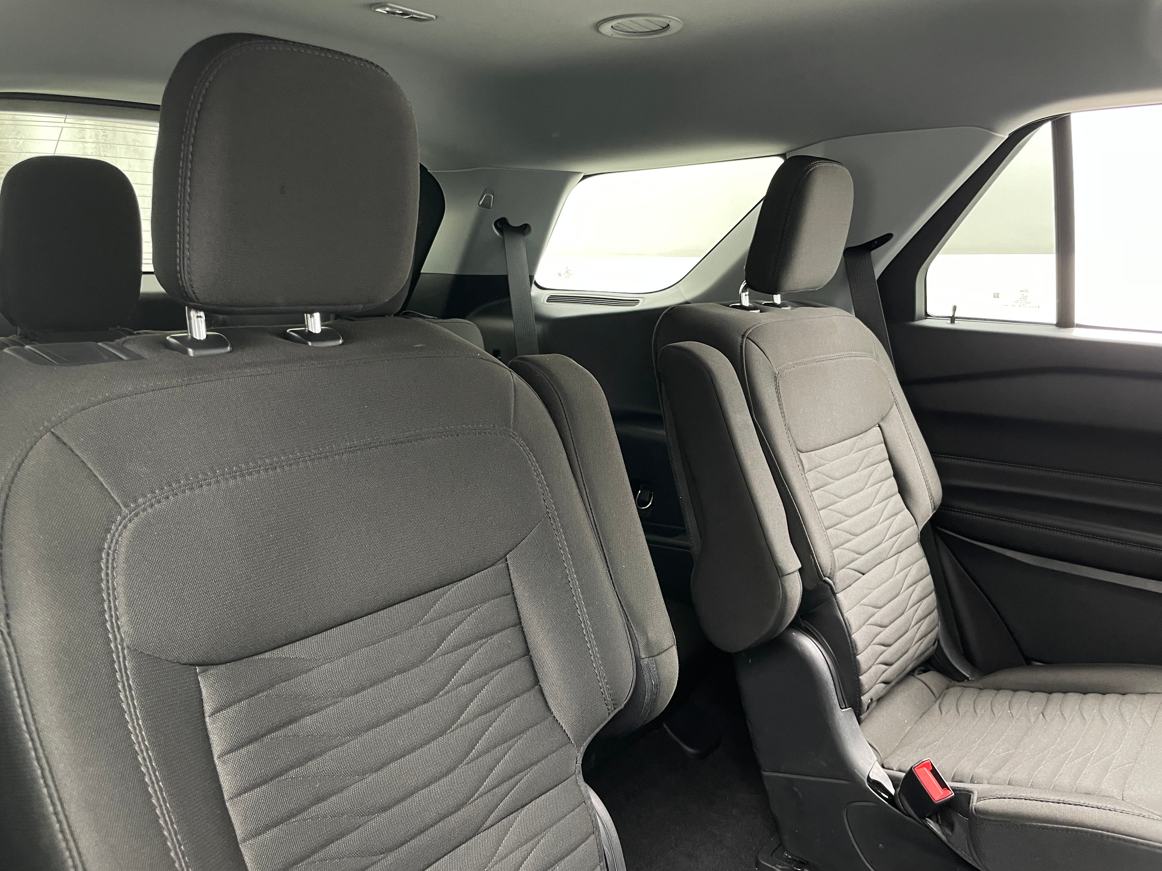 2021 Ford Explorer XLT 6
