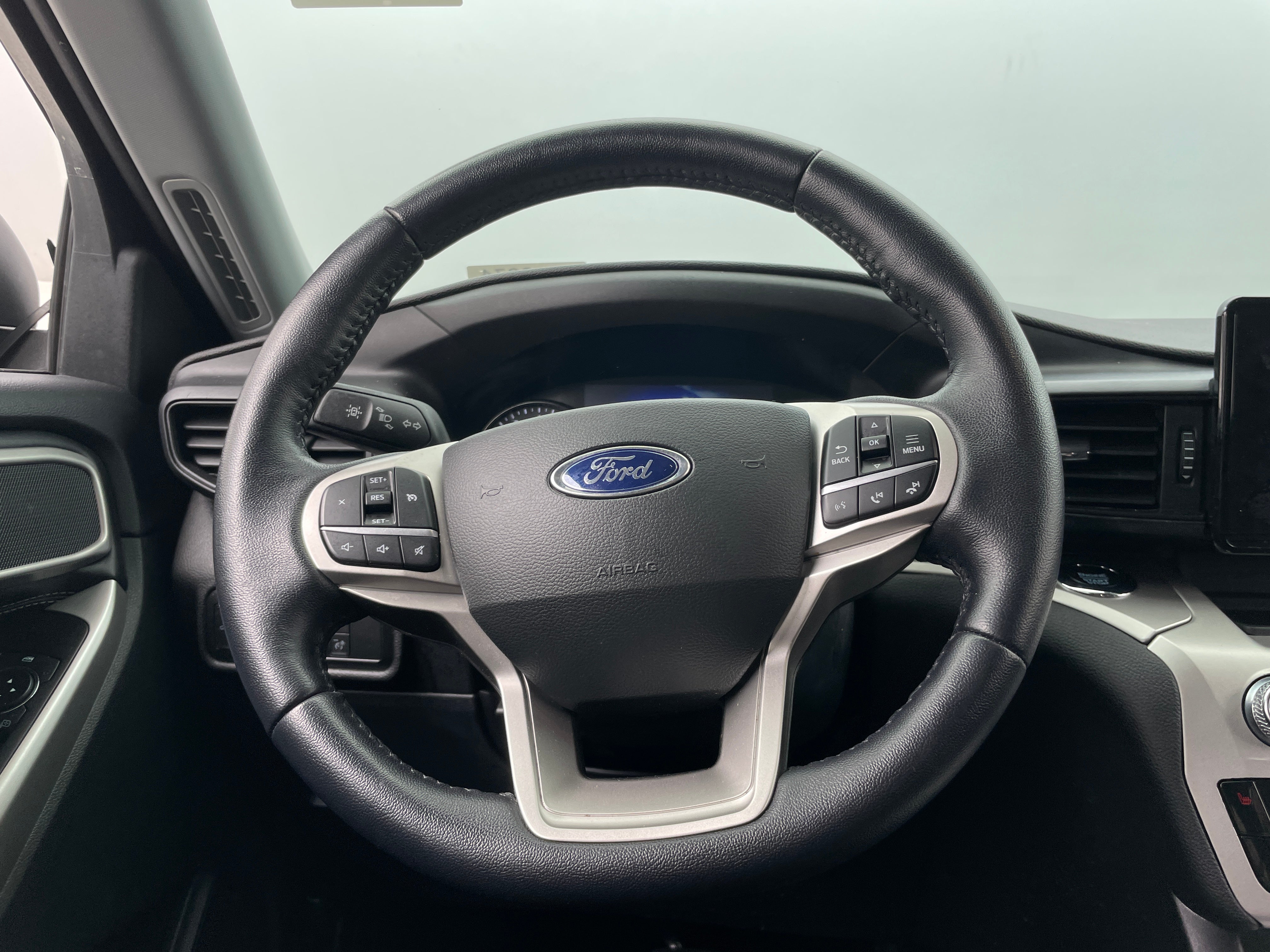 2021 Ford Explorer XLT 5