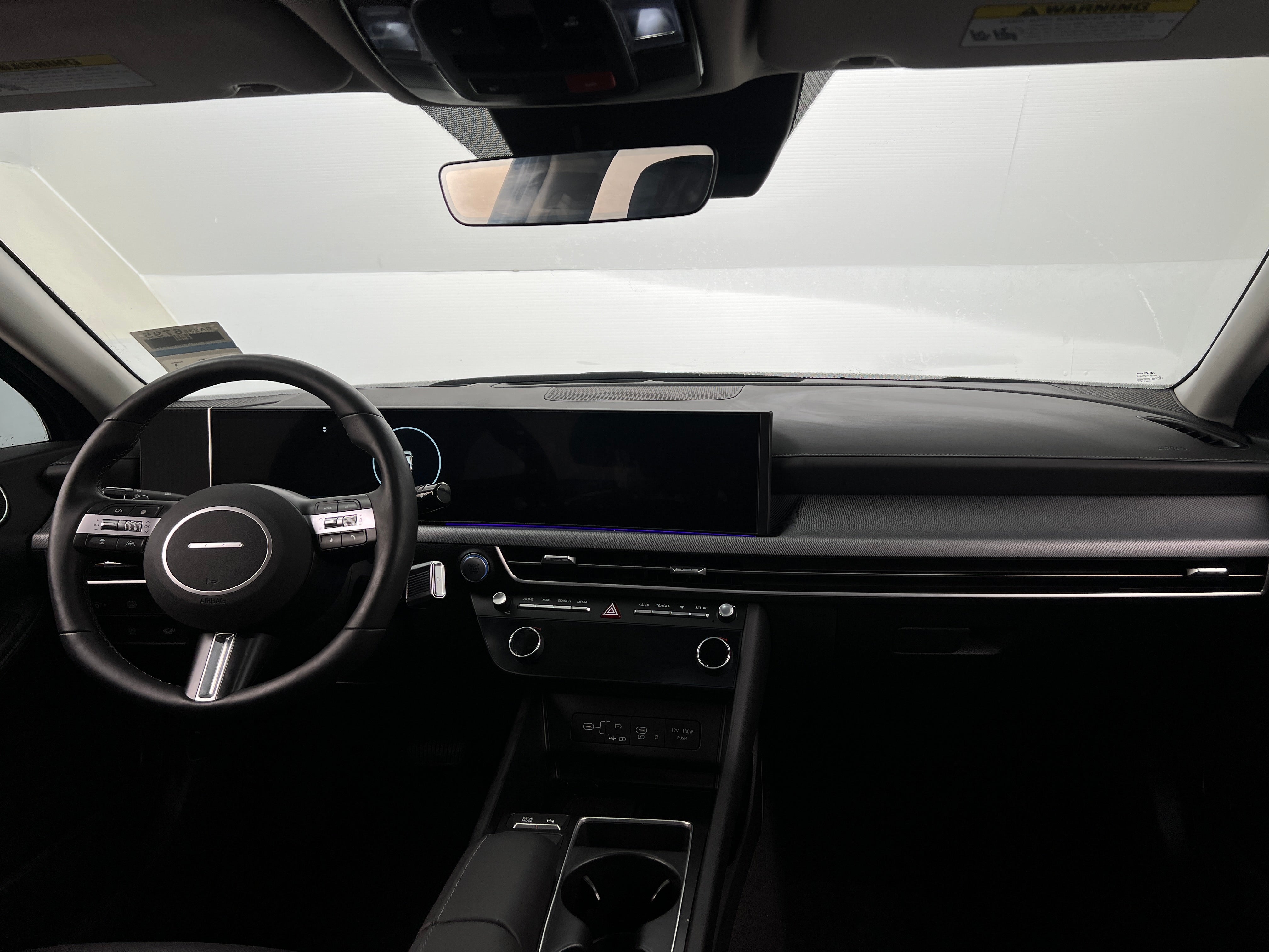 2025 Hyundai Sonata Limited 2