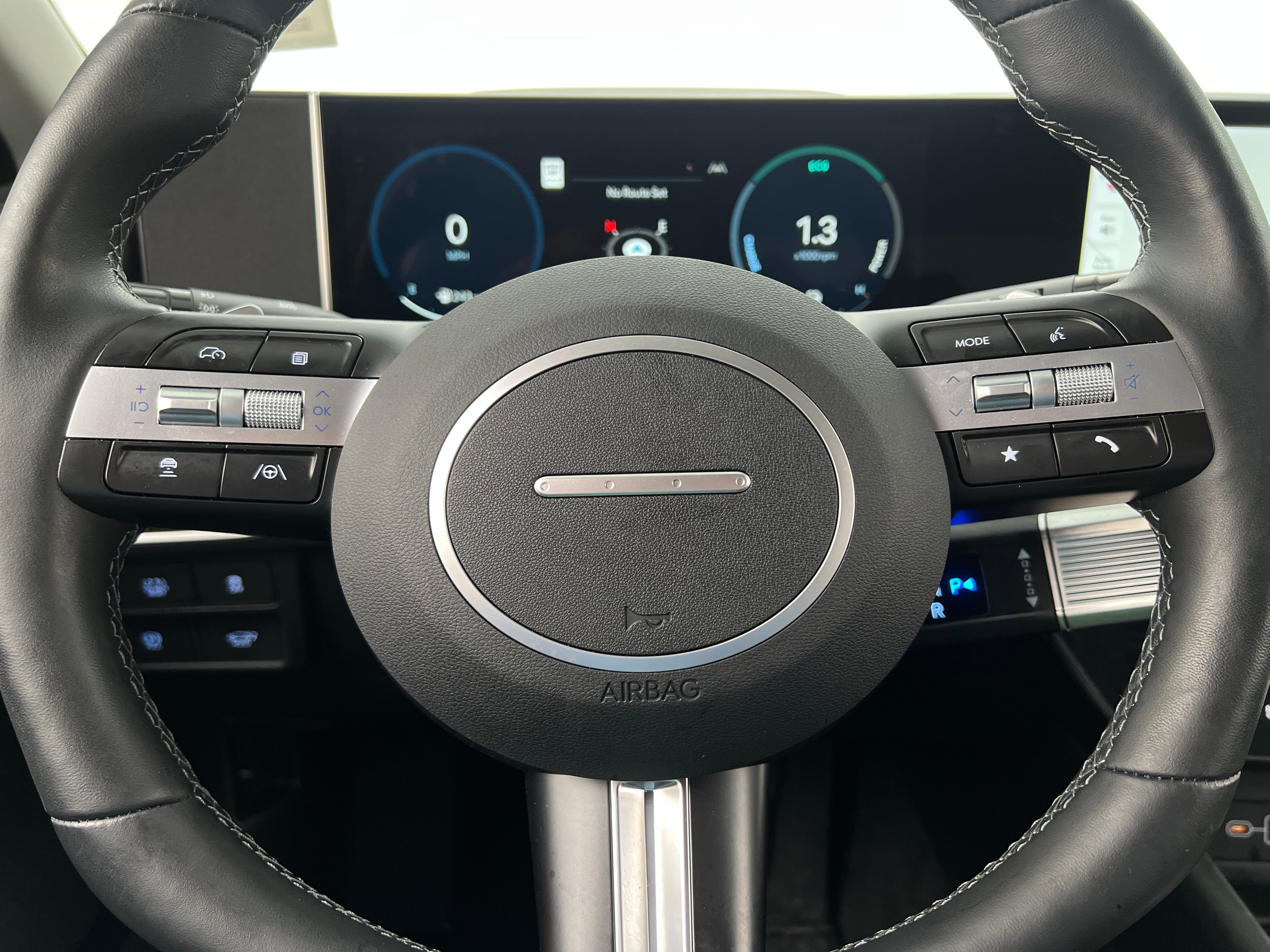2025 Hyundai Sonata Limited 4