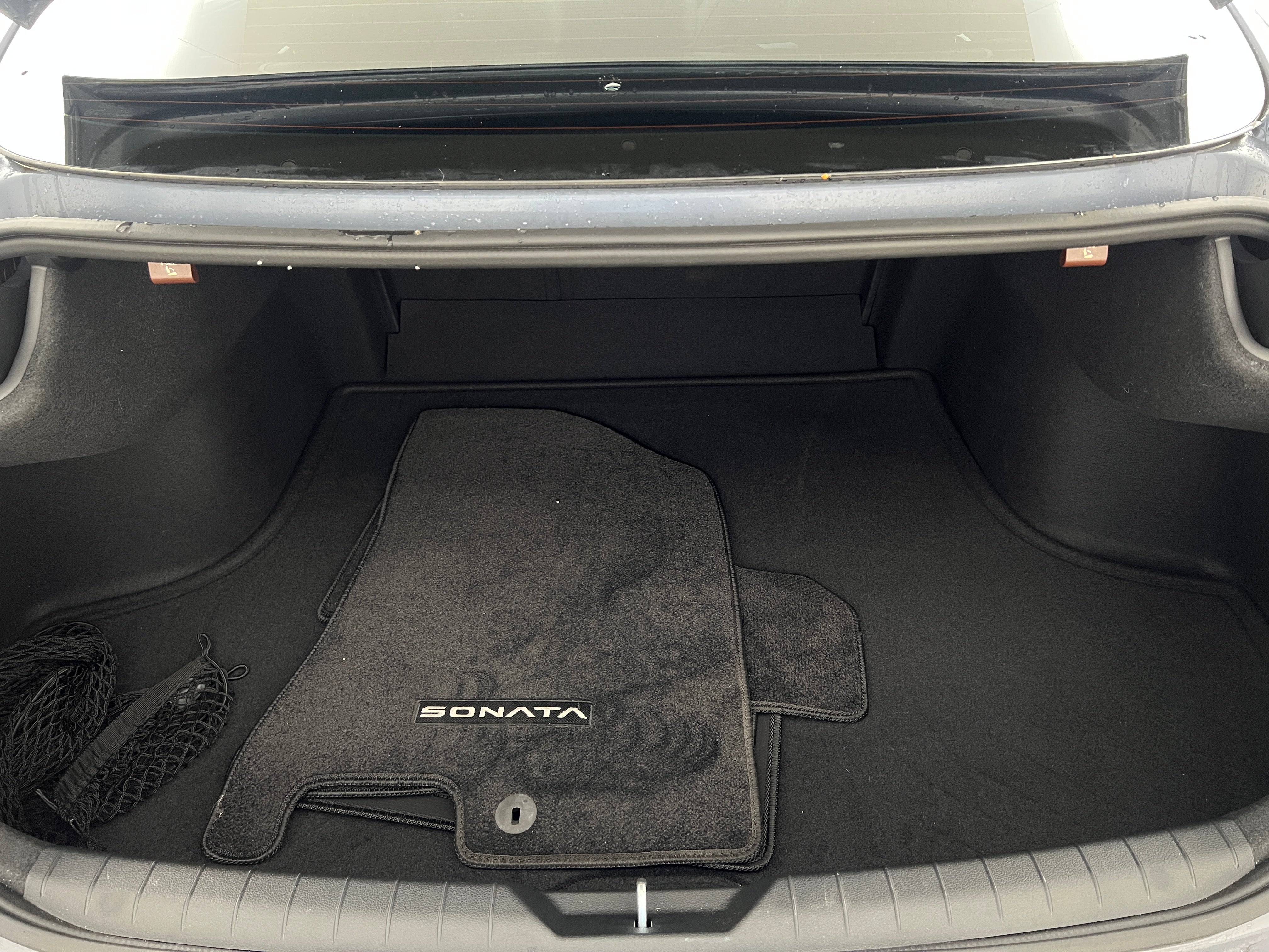 2025 Hyundai Sonata Limited 6