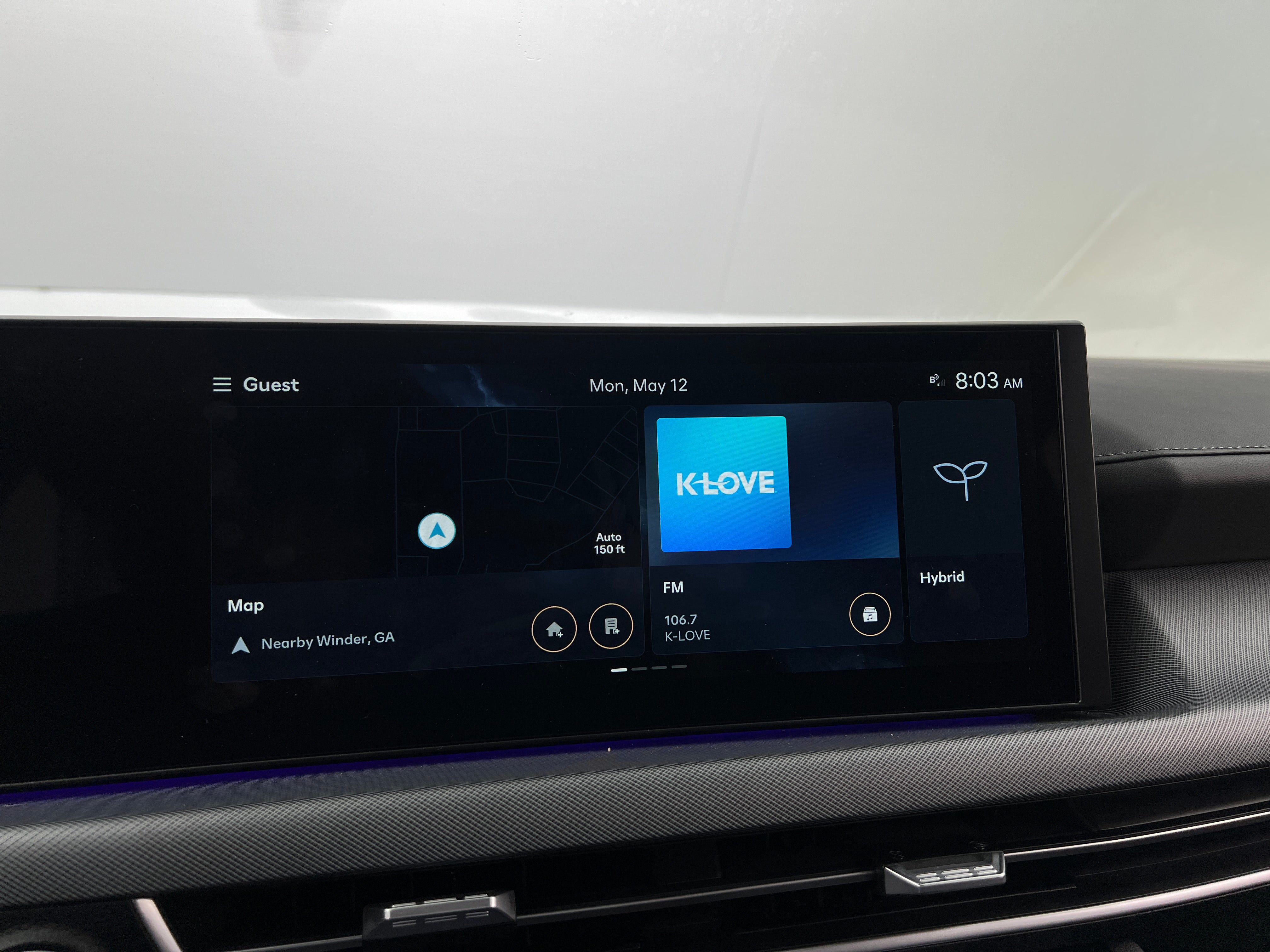 2025 Hyundai Sonata Limited 3