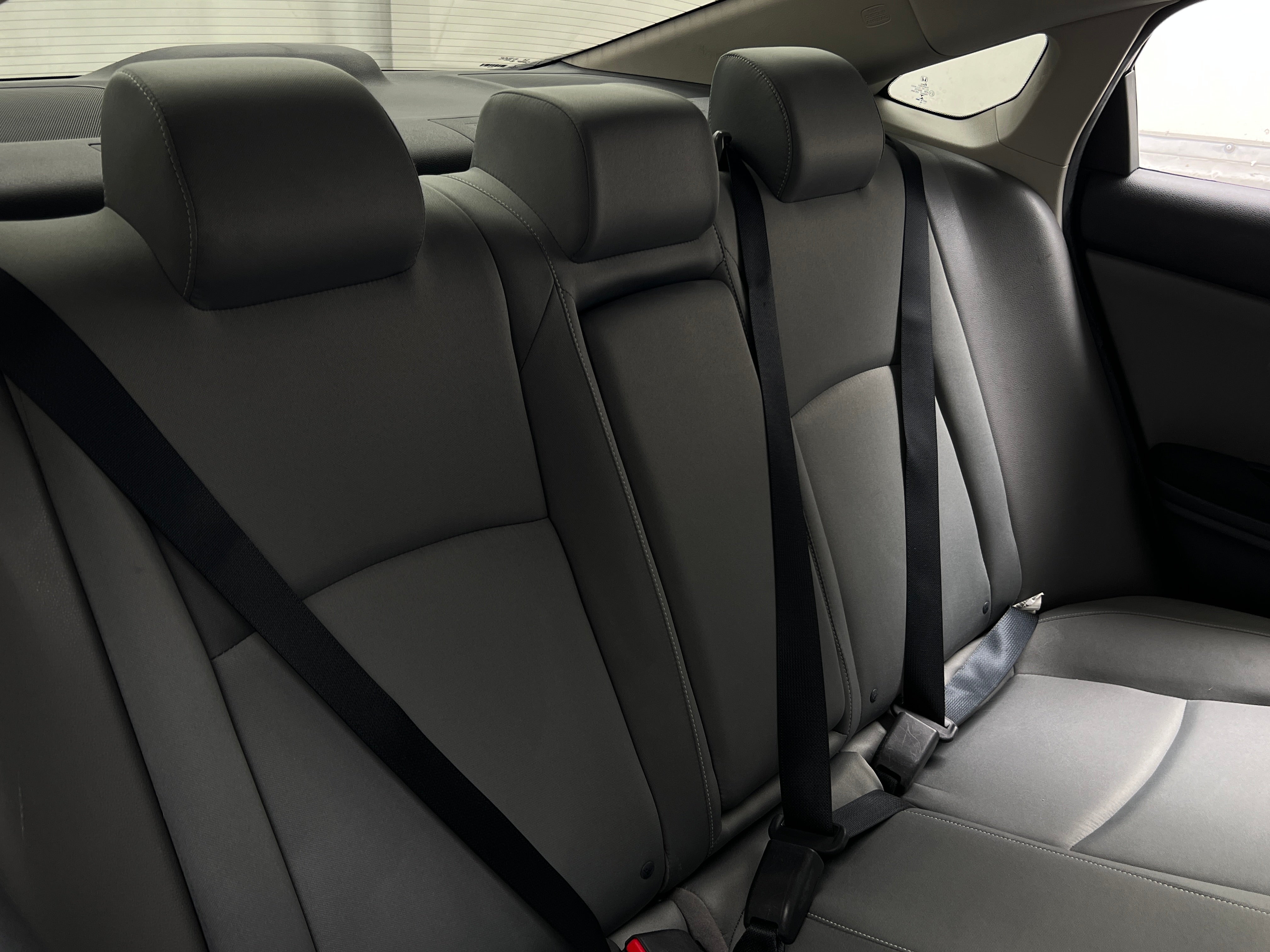 2016 Honda Civic EX-T 6