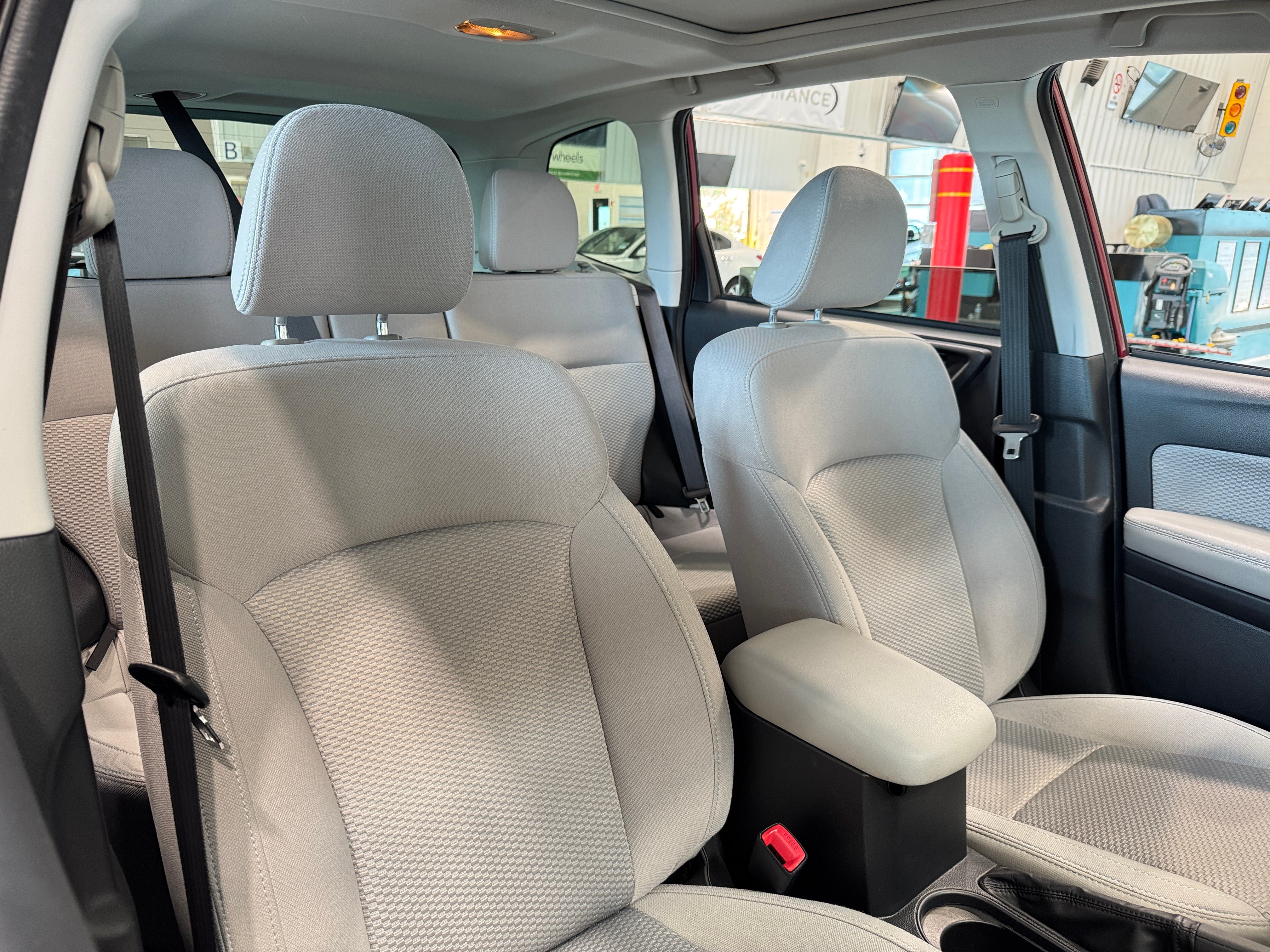 2018 Subaru Forester Premium 2
