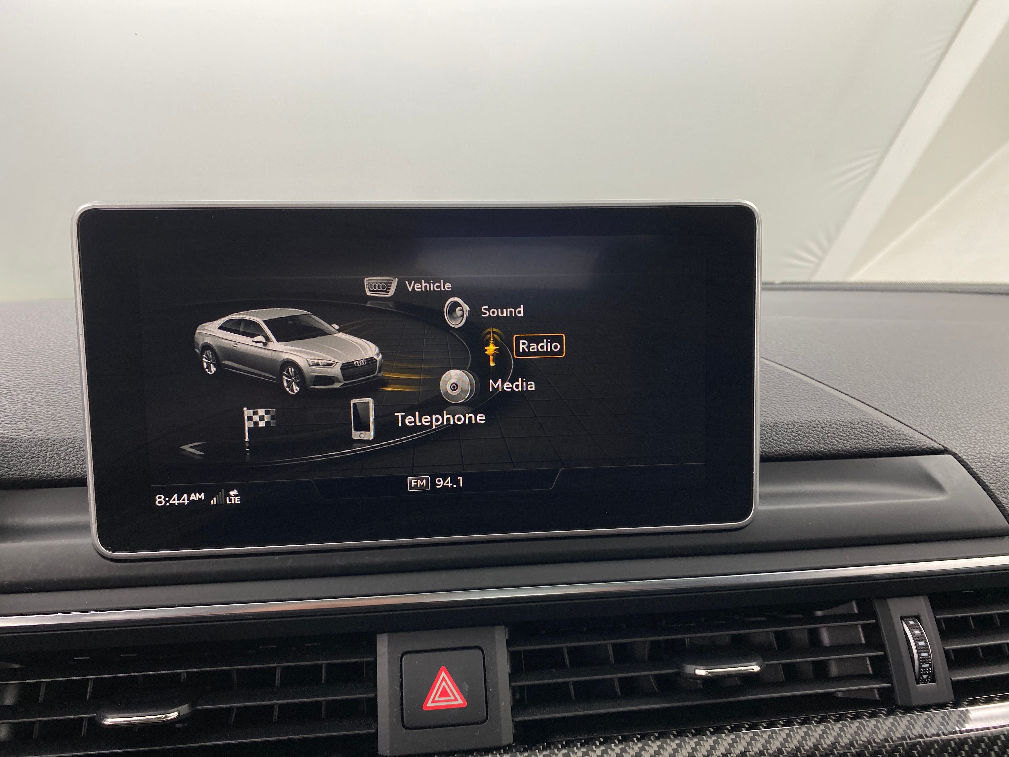 2018 Audi RS 5 Base 2