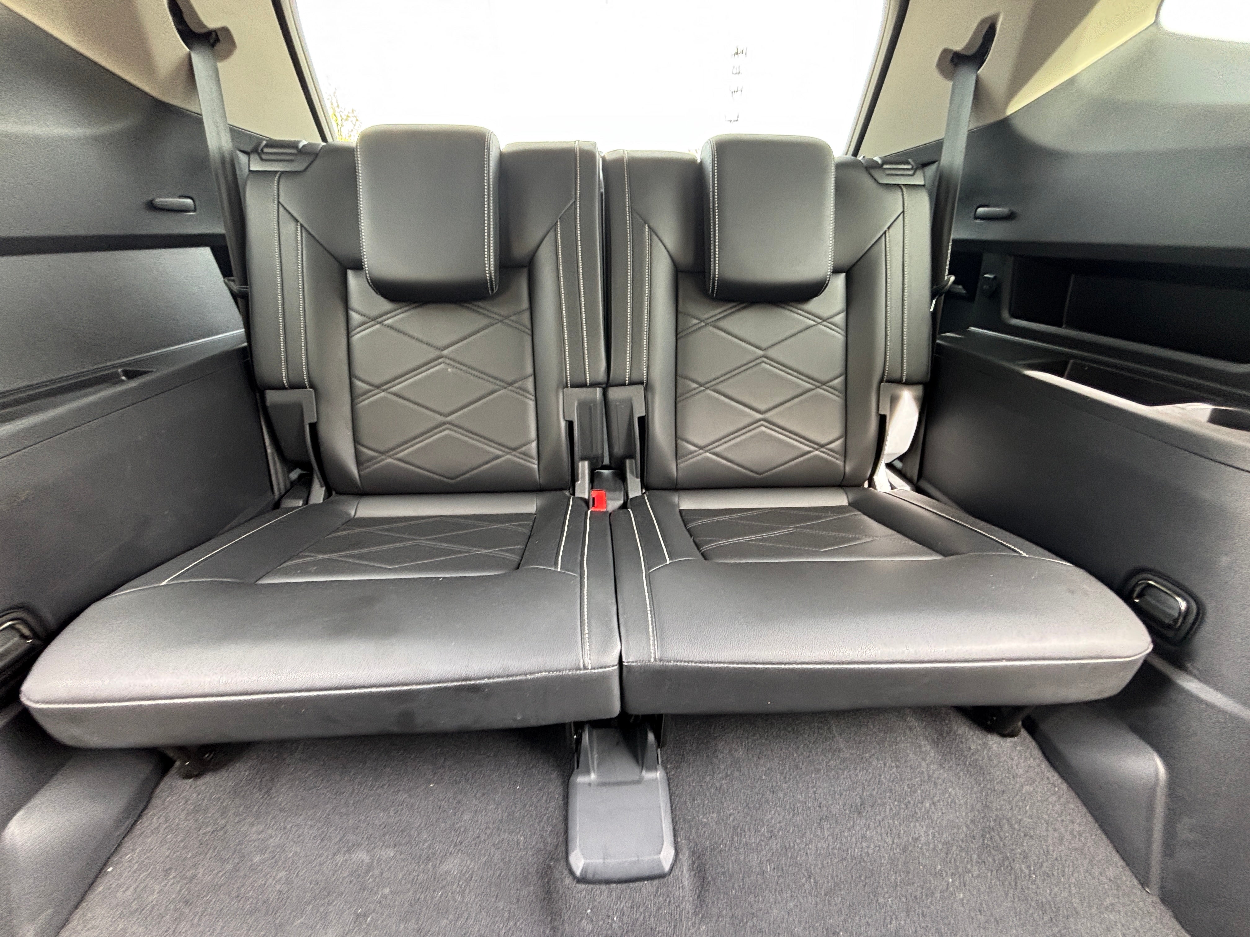 2024 Volkswagen Atlas SE 4