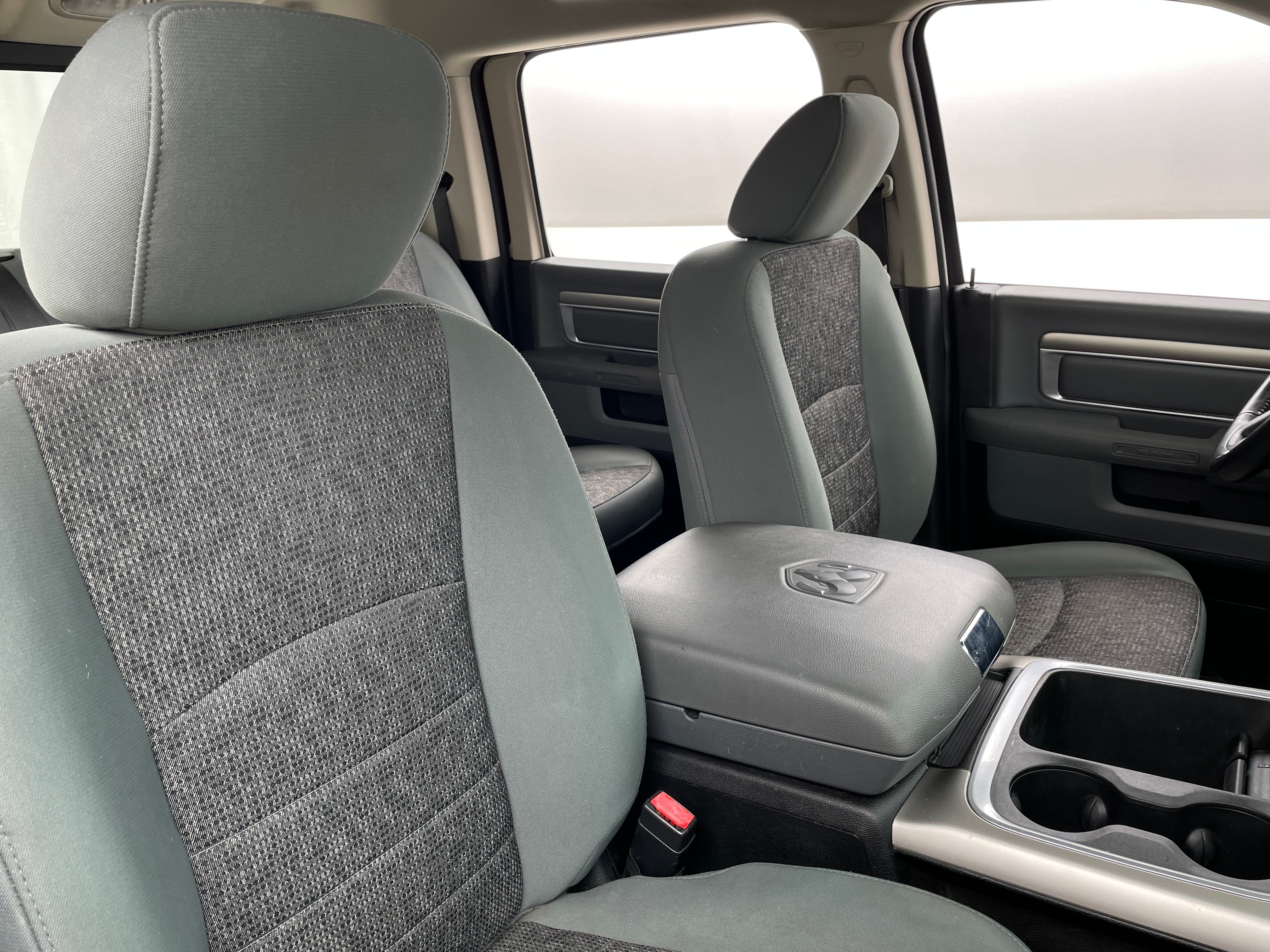 2018 RAM 1500 Big Horn 2