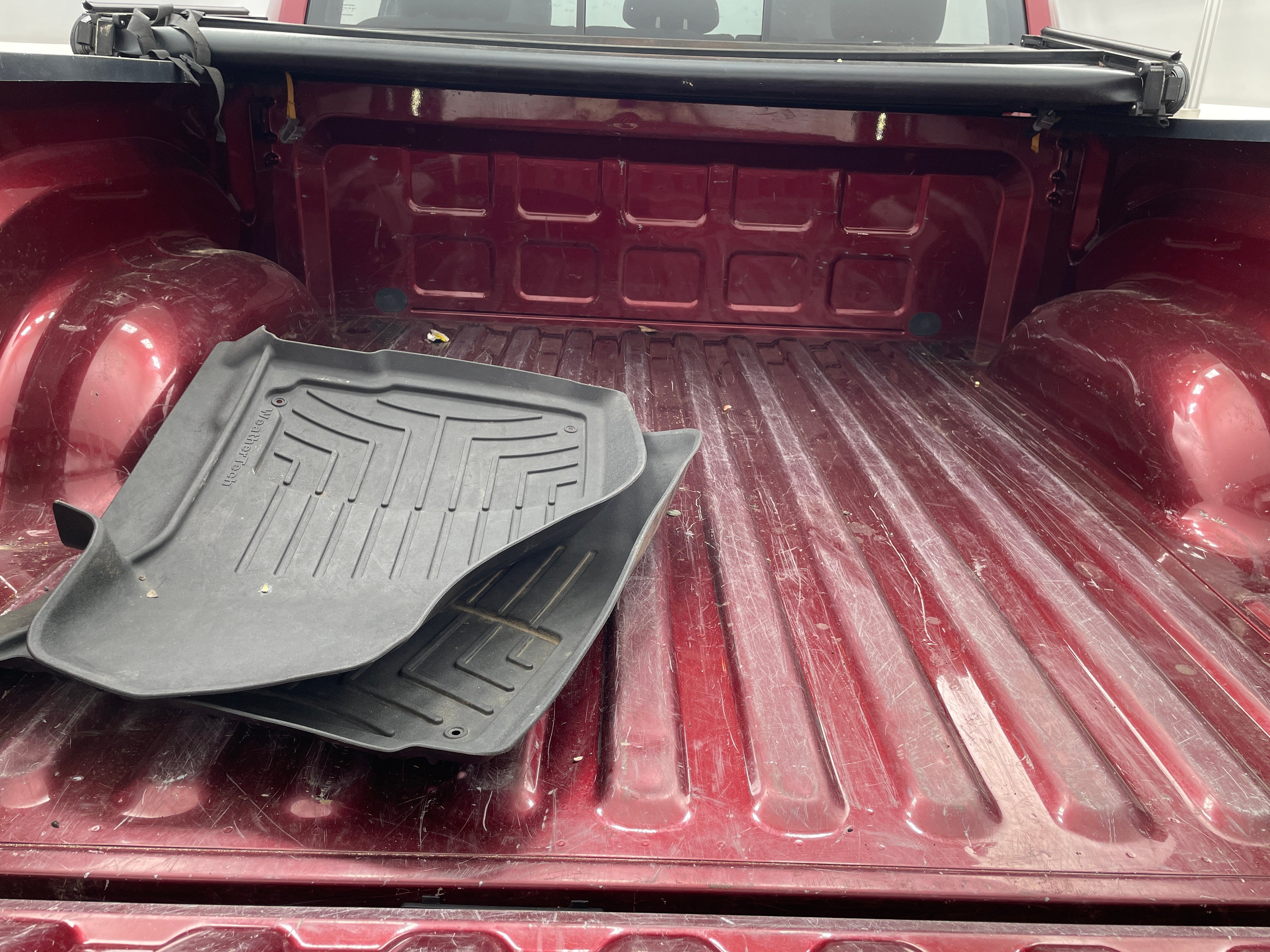 2018 RAM 1500 Big Horn 7
