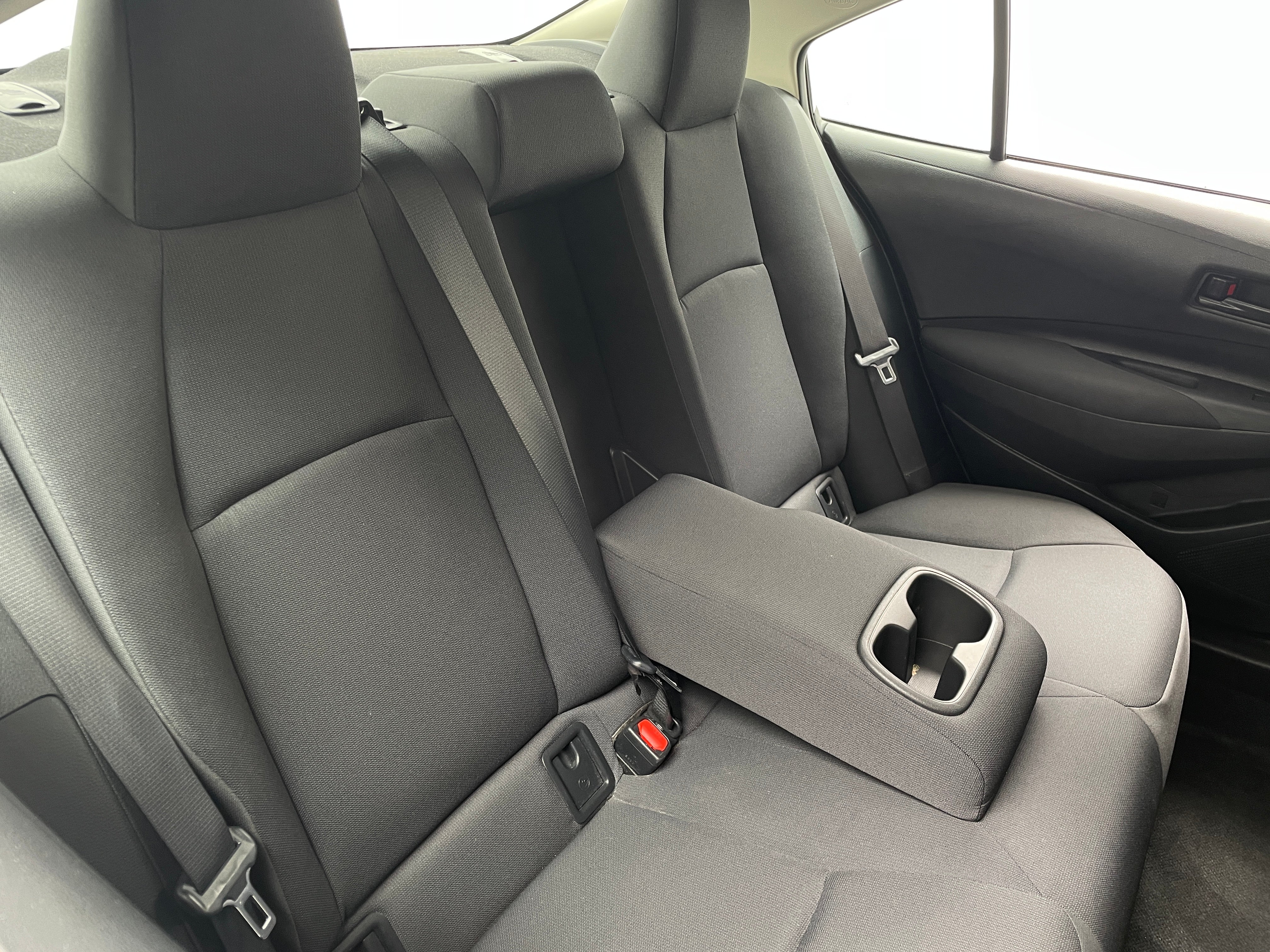 2024 Toyota Corolla LE 6