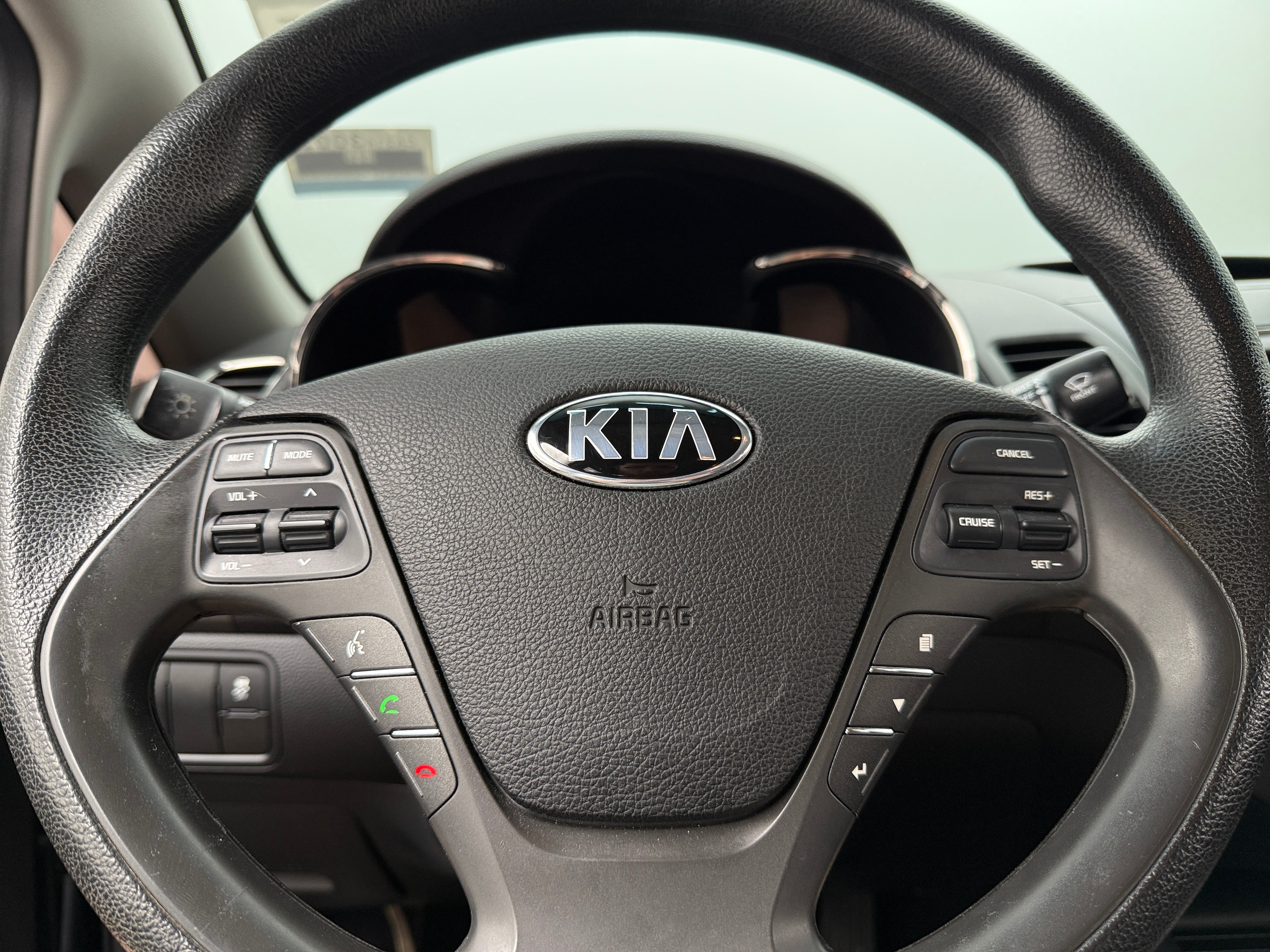 2018 Kia Forte LX 5