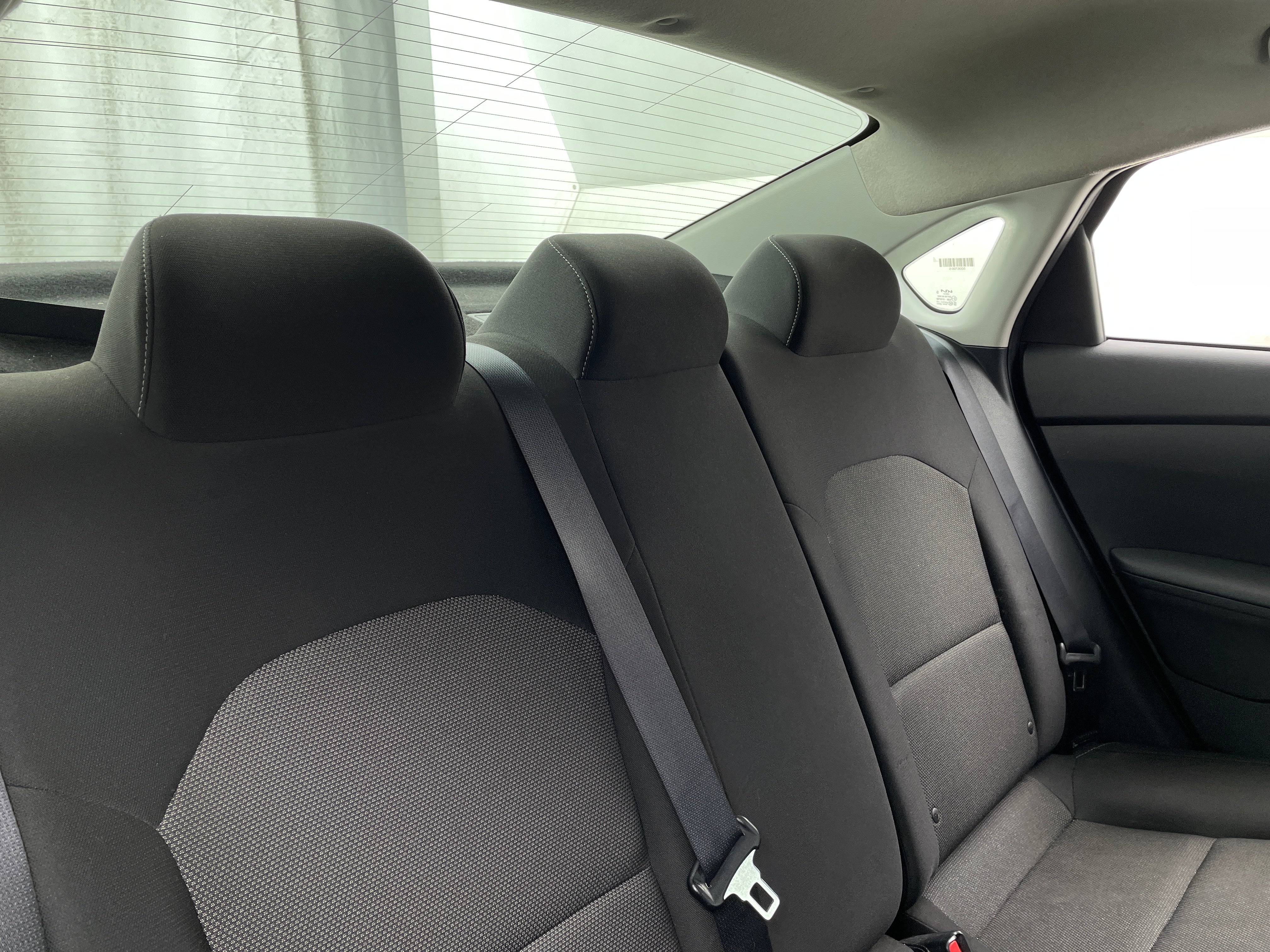 2022 Kia Forte LXS 6
