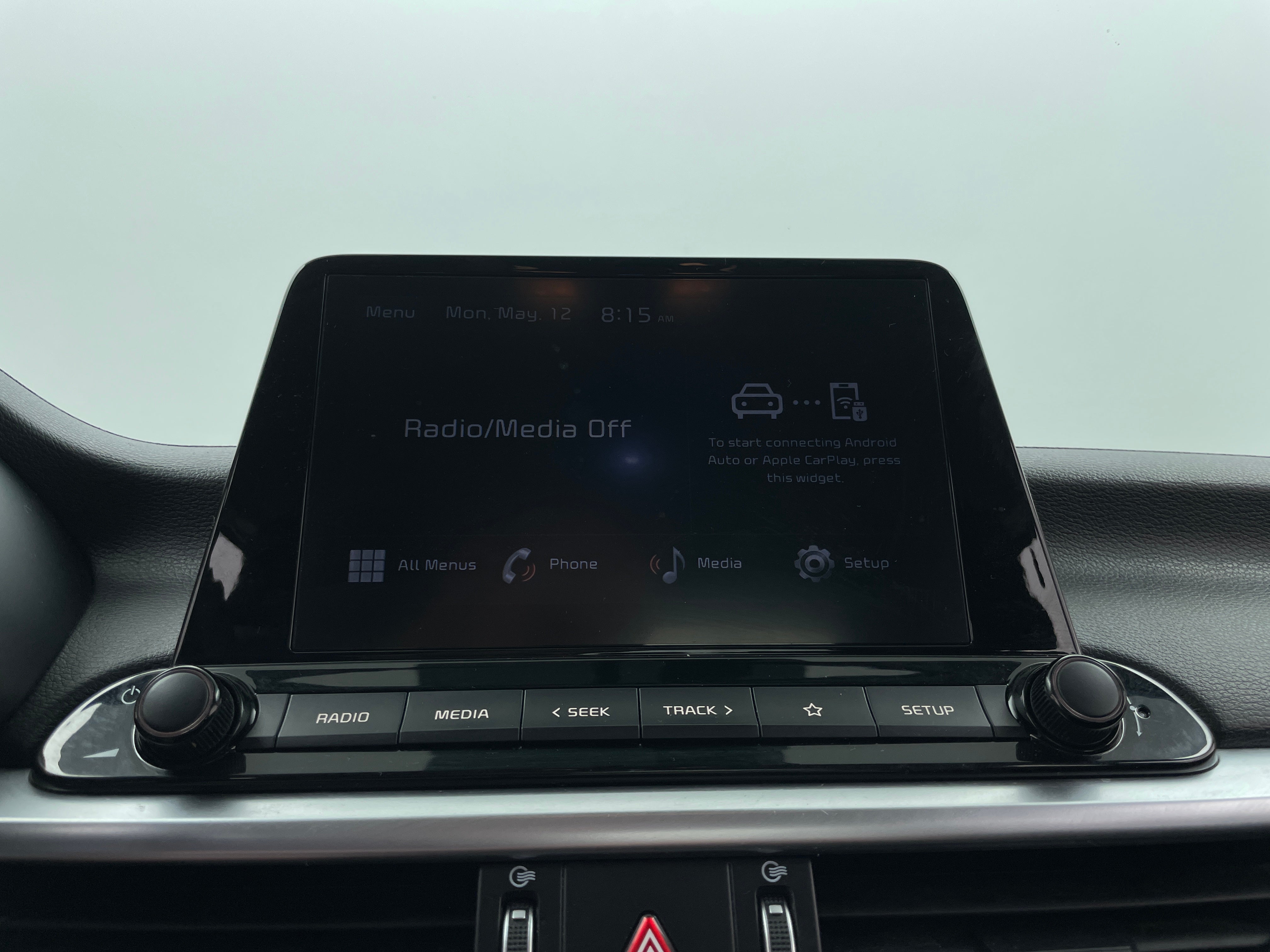 2022 Kia Forte LXS 4