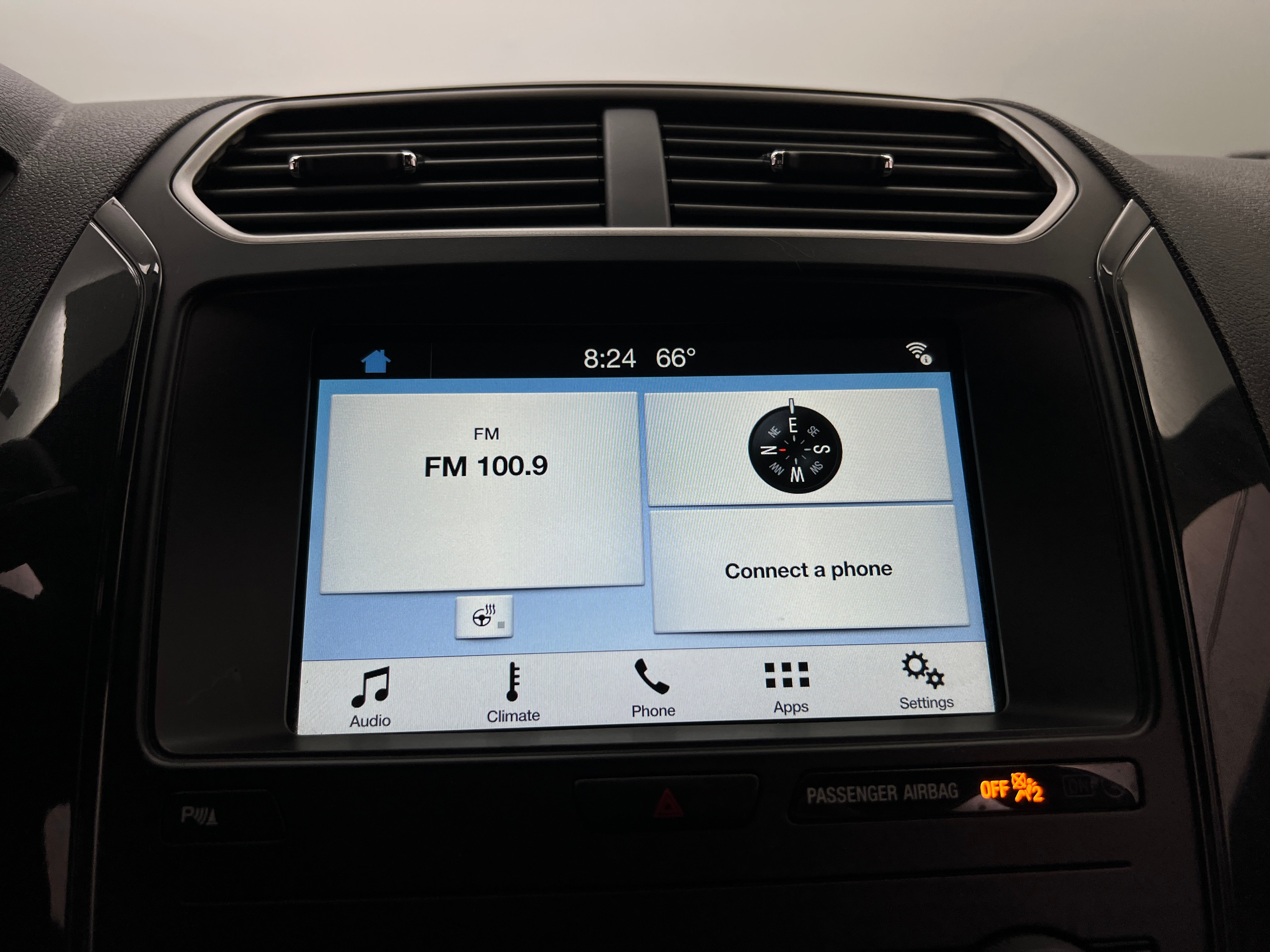 2018 Ford Explorer XLT 3