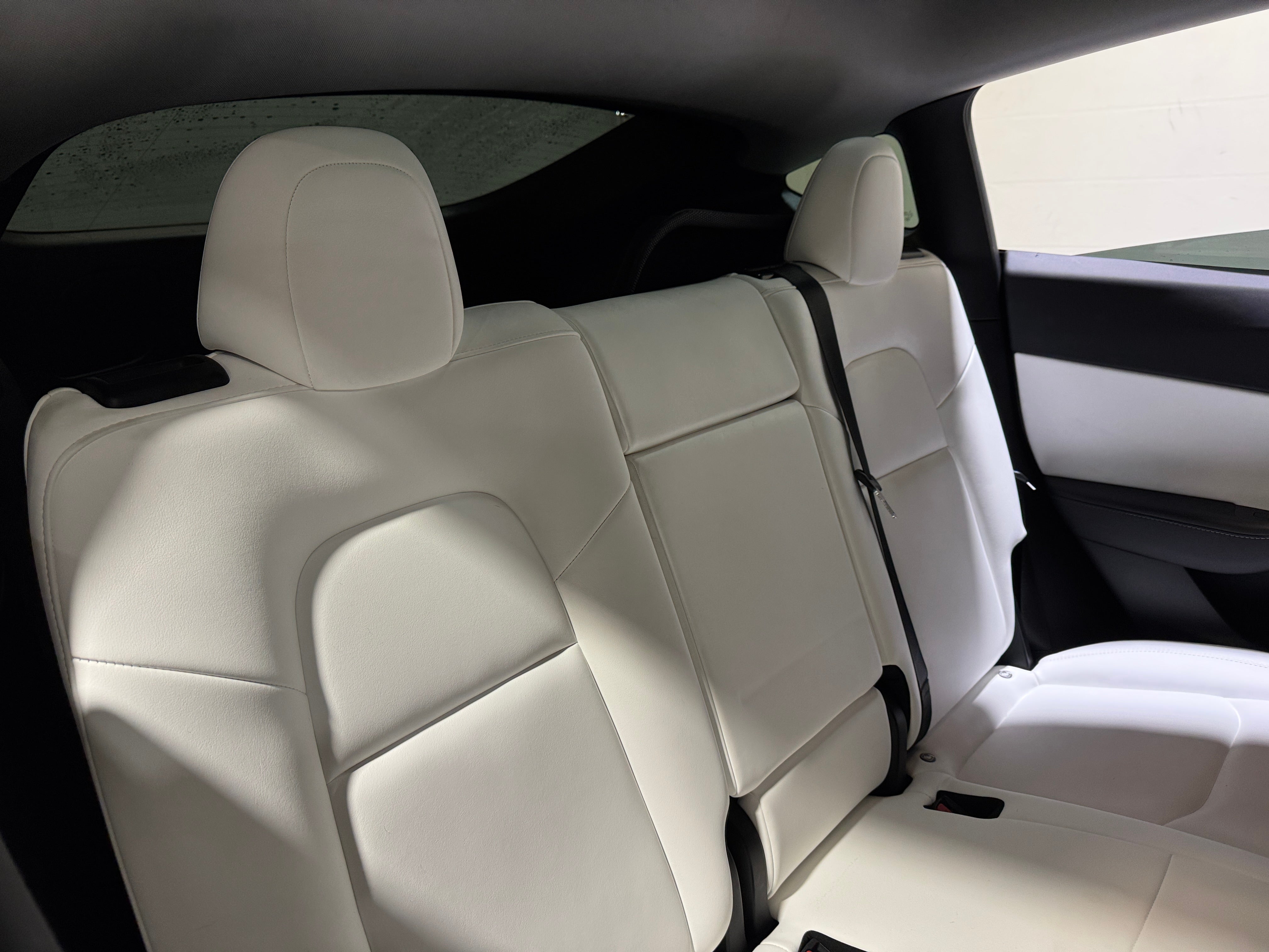 2021 Tesla Model Y Long Range 5
