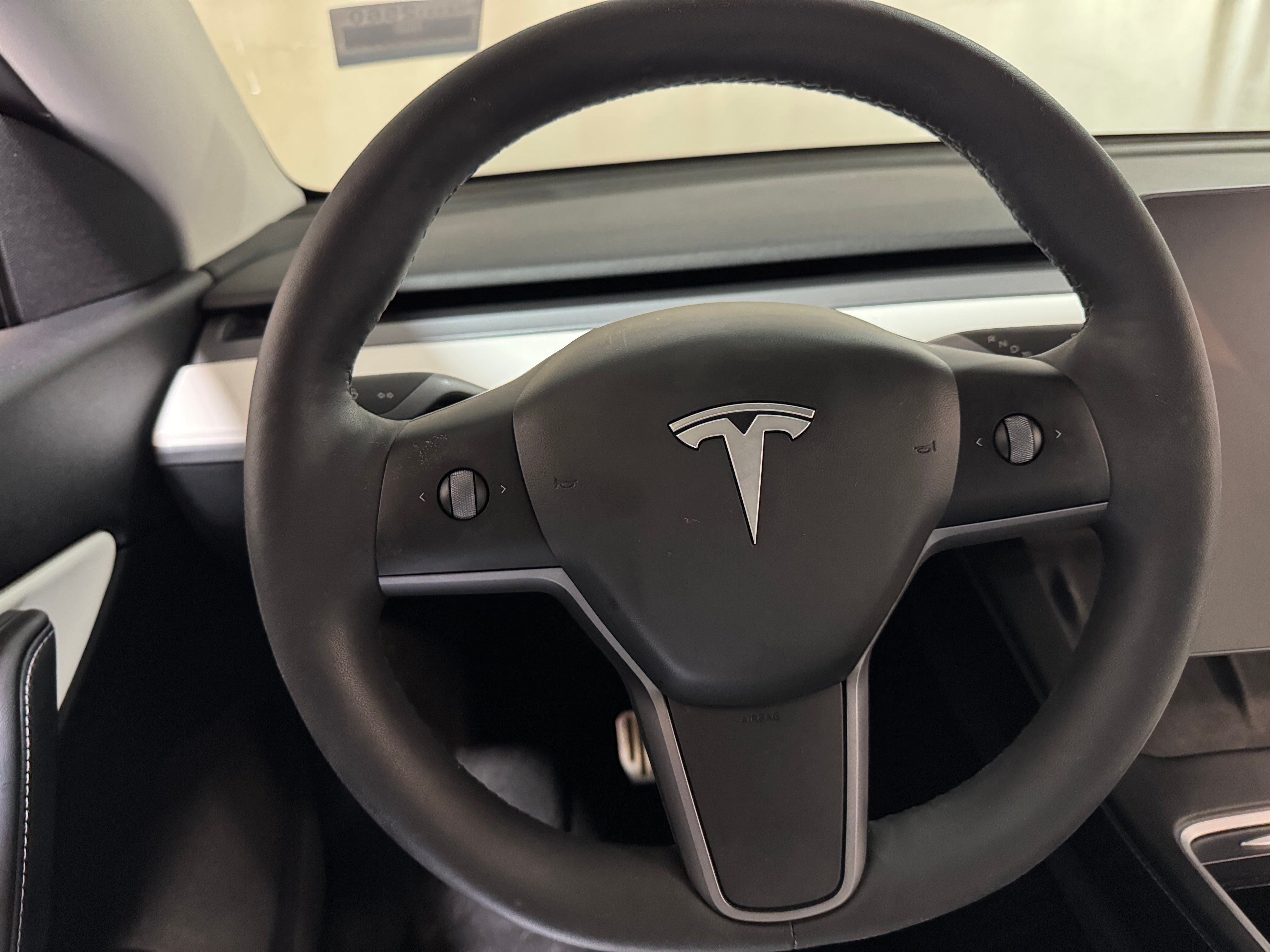 2021 Tesla Model Y Long Range 4
