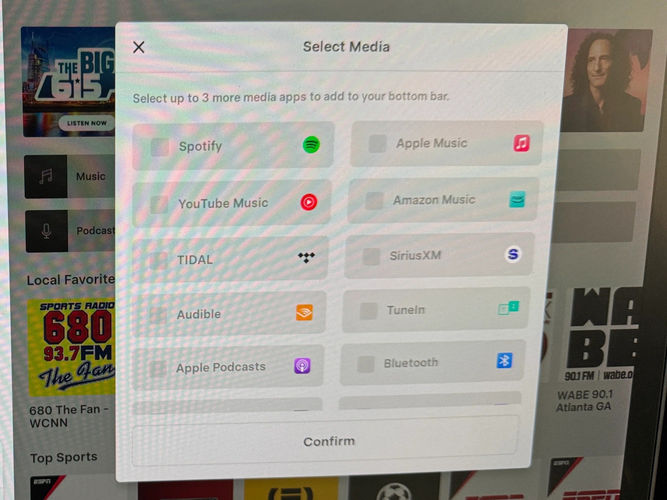 2021 Tesla Model Y Long Range 3