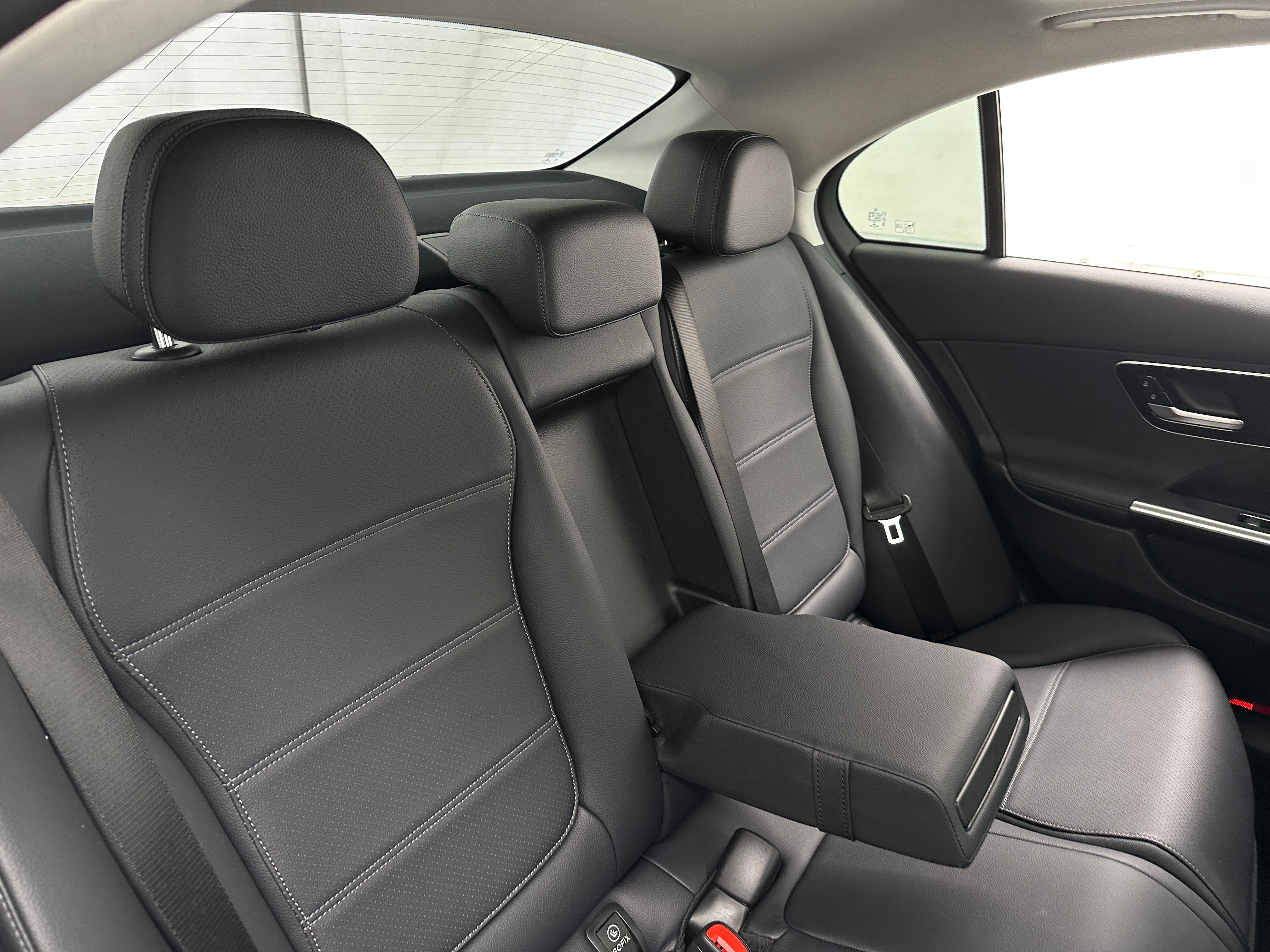 2022 Mercedes-Benz C-Class C 300 5